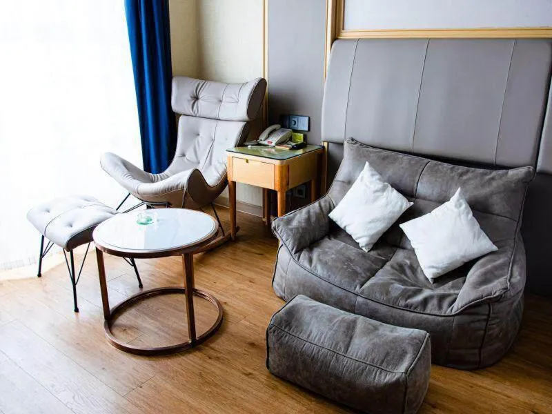 Vienna International Hotel Jiangsu Wuxi Jiangyin Sports Center