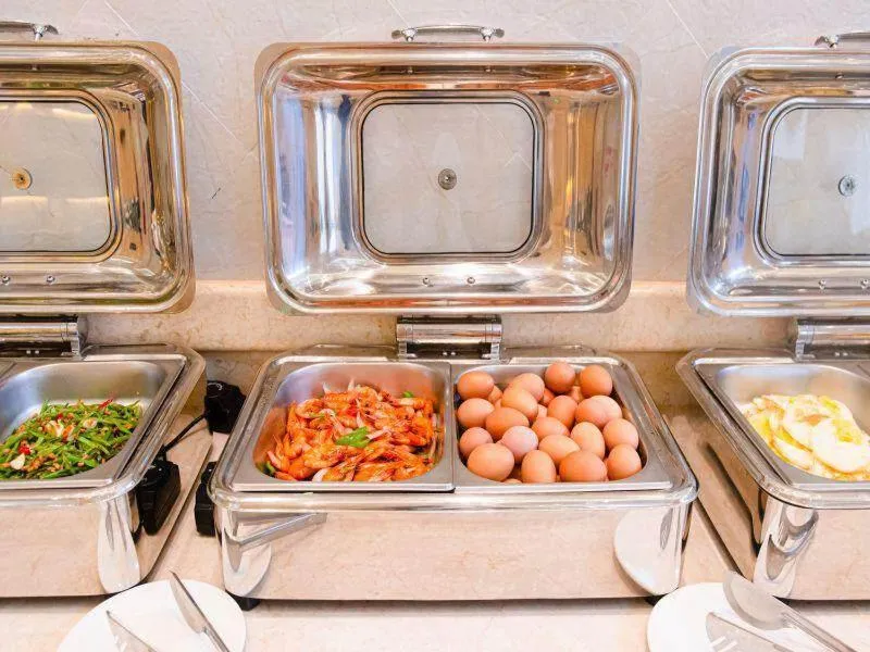 Vienna International Hotel Jiangsu Wuxi Jiangyin Sports Center