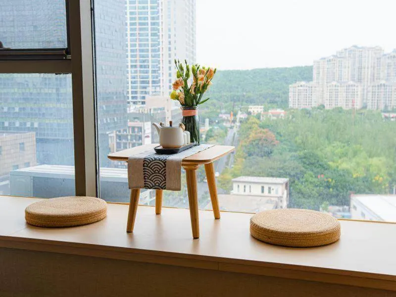 Vienna International Hotel Jiangsu Wuxi Jiangyin Sports Center