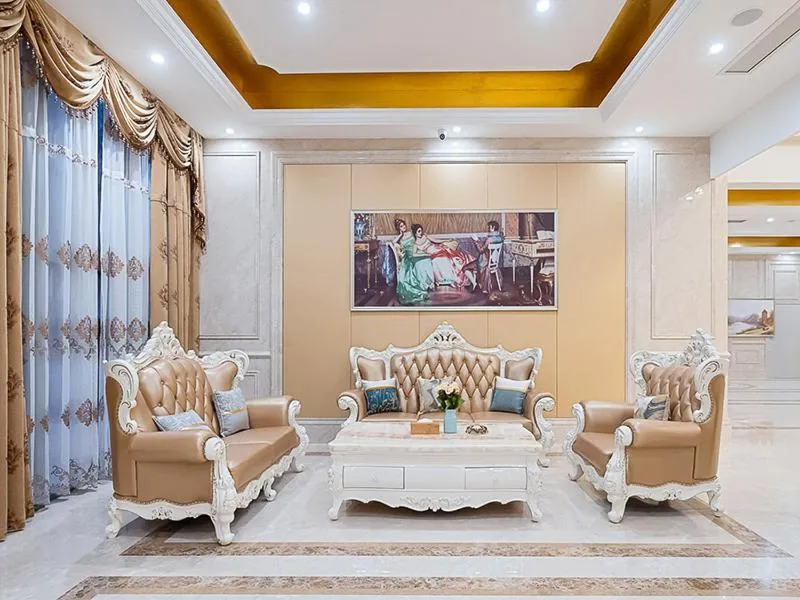 Vienna Hotel Danyang Glasses City High Speed Railway Station Dabo