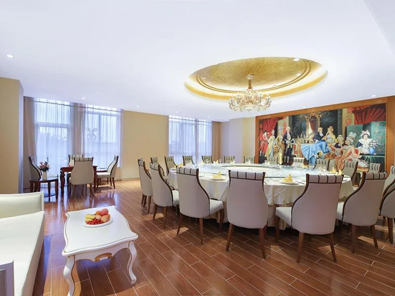 Vienna International Hotel Jurong Huayang