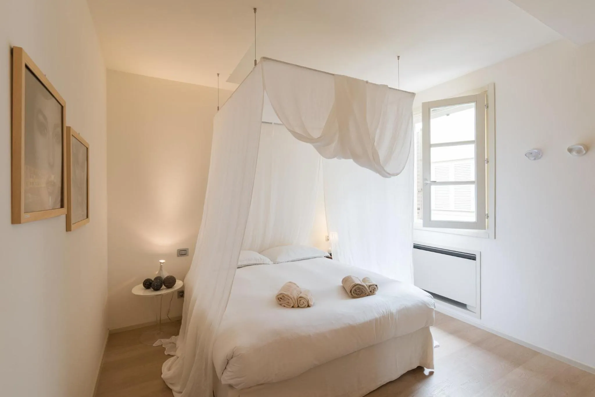 Other, Bed in Boboli - Flo Apartments