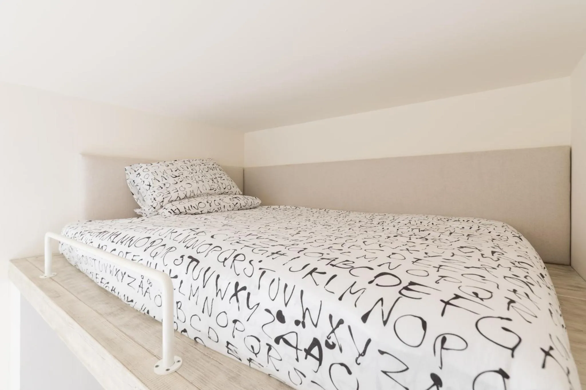 Other, Bed in Boboli - Flo Apartments