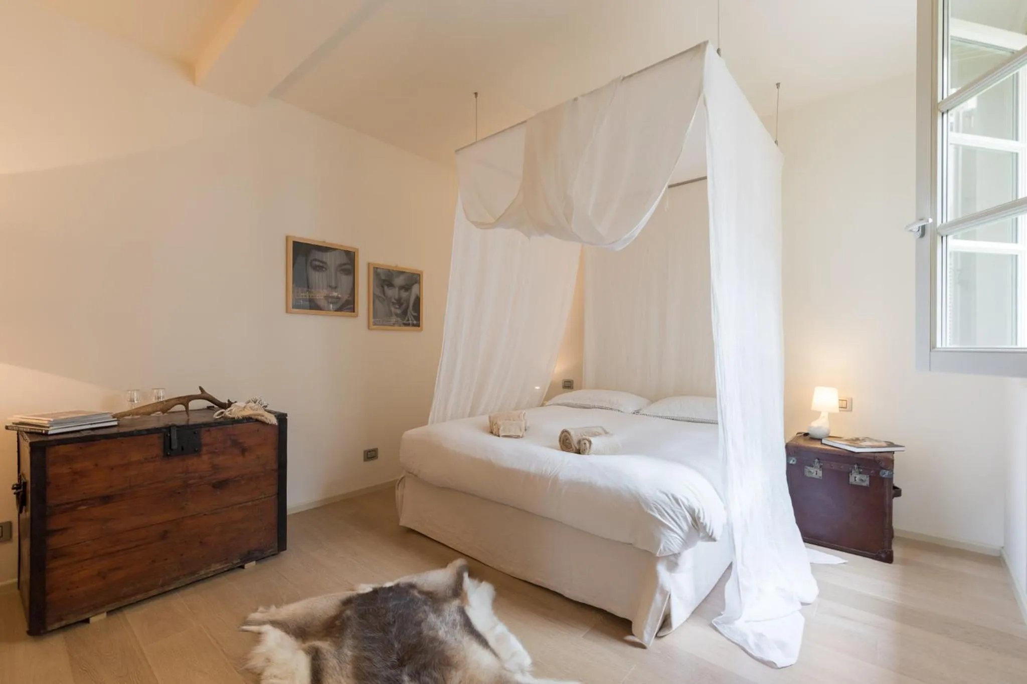 Other, Bed in Boboli - Flo Apartments