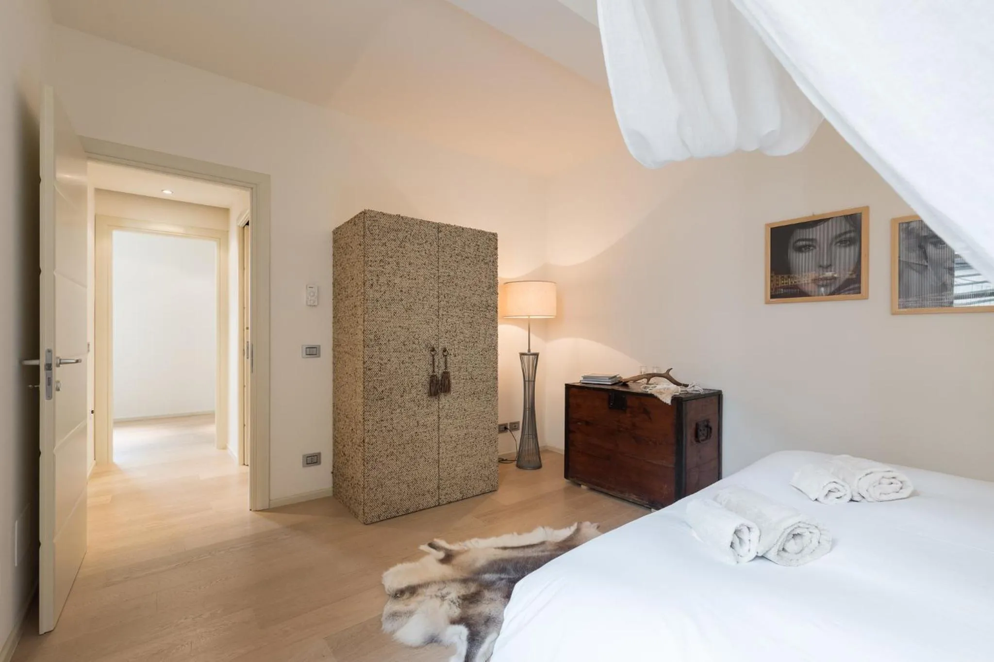 Other, Bed in Boboli - Flo Apartments