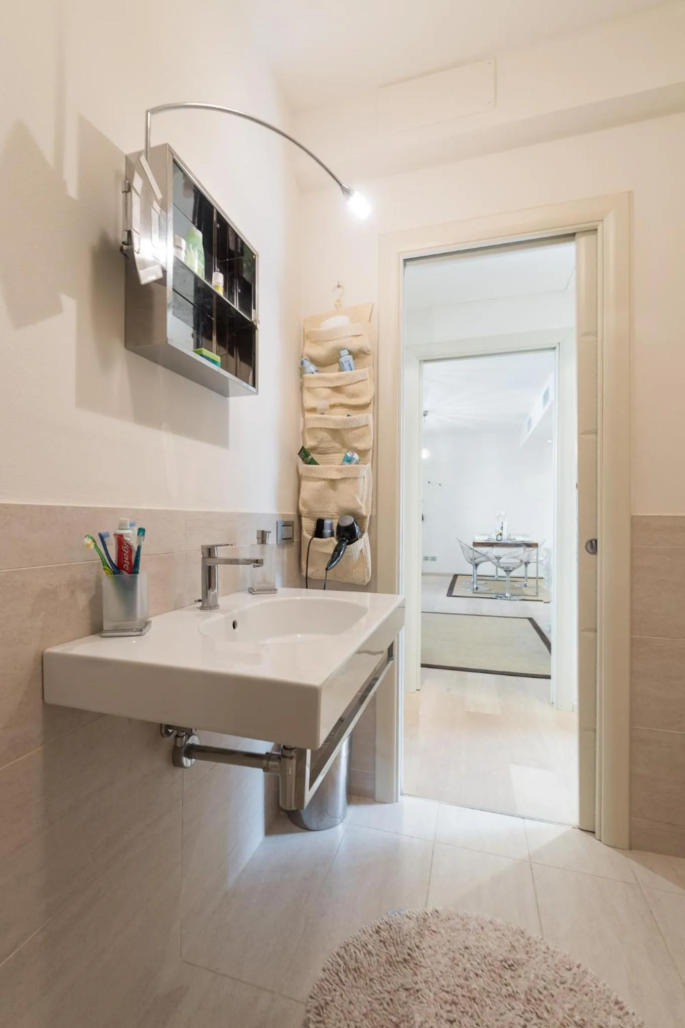 Other, Bed in Boboli - Flo Apartments
