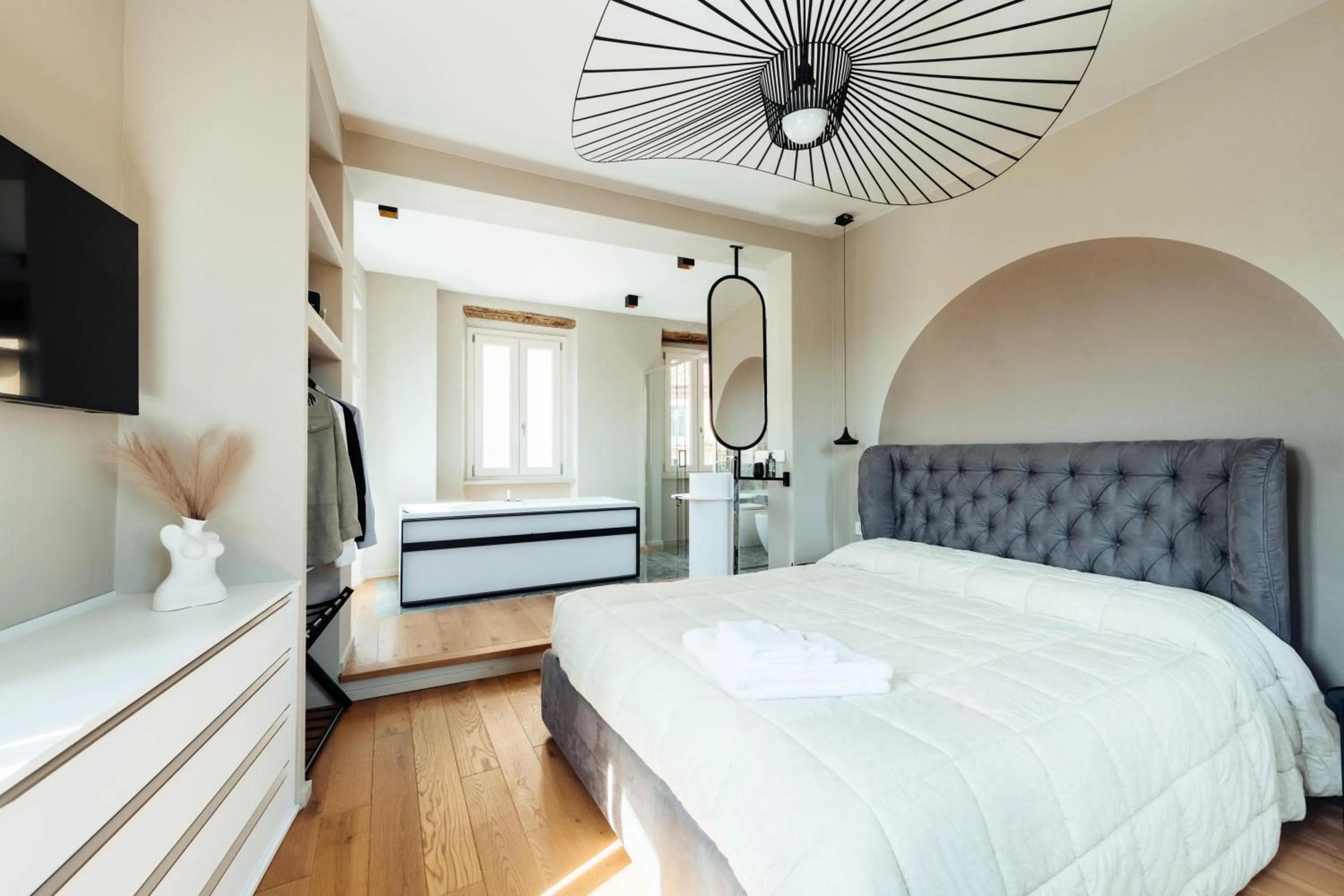 San Tommaso Suites