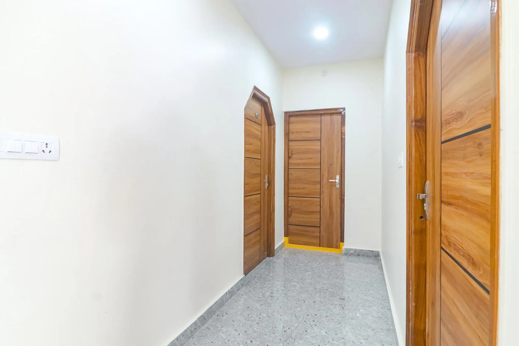 Lobby or reception in Via RS Living - Nr TCS Deccan Park, Hitech City