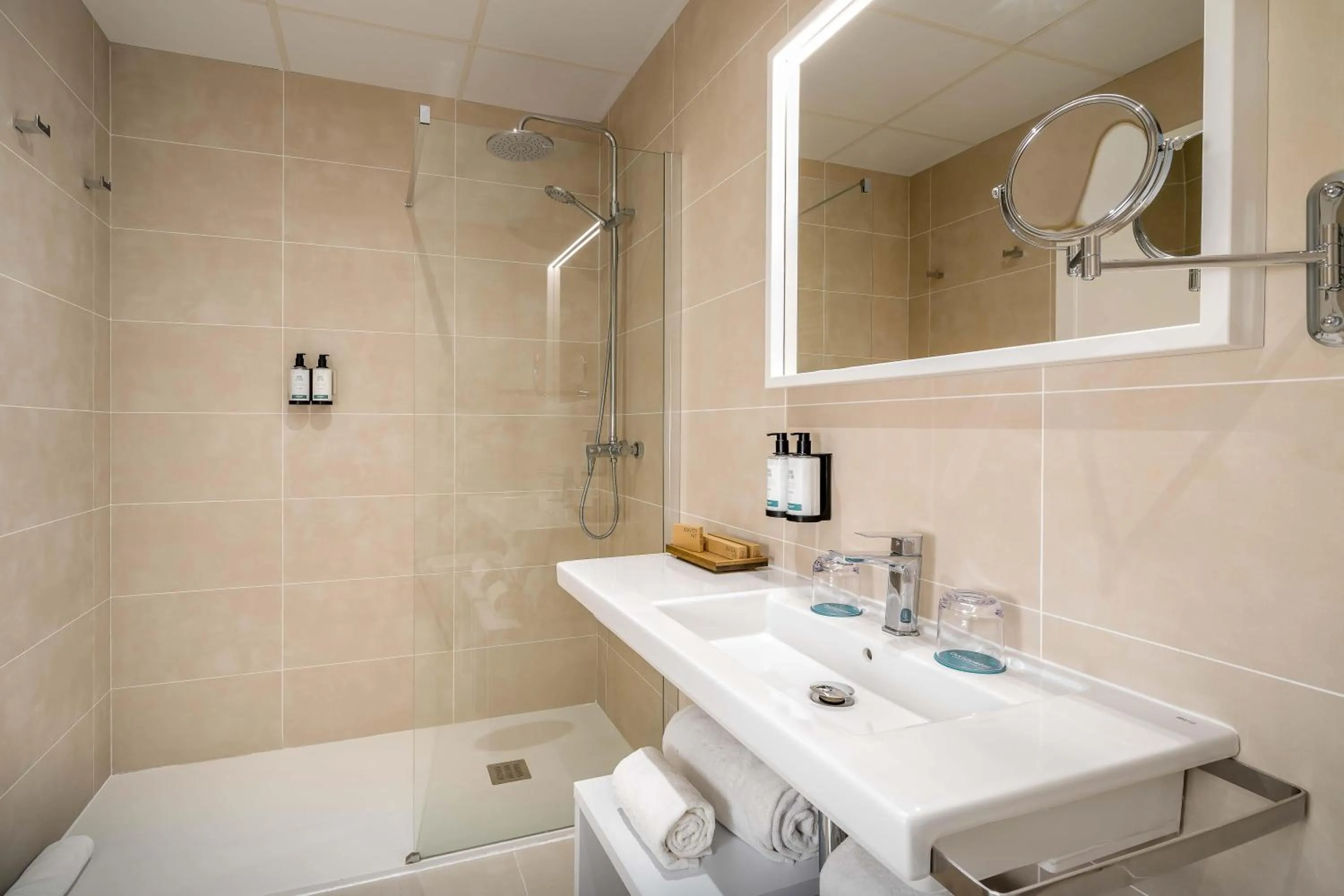 Bathroom in Occidental Mar Menor