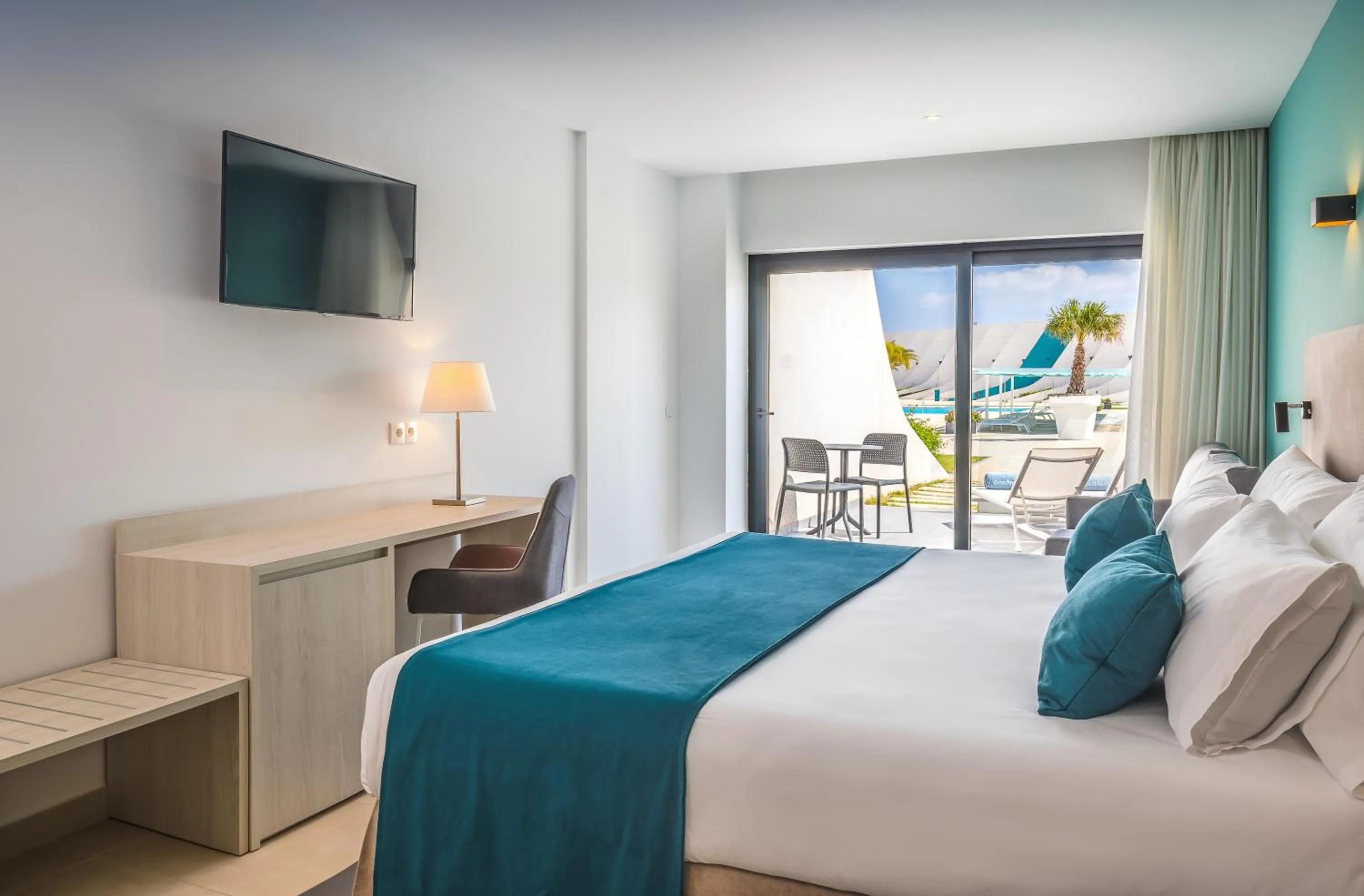 Bed in Occidental Mar Menor