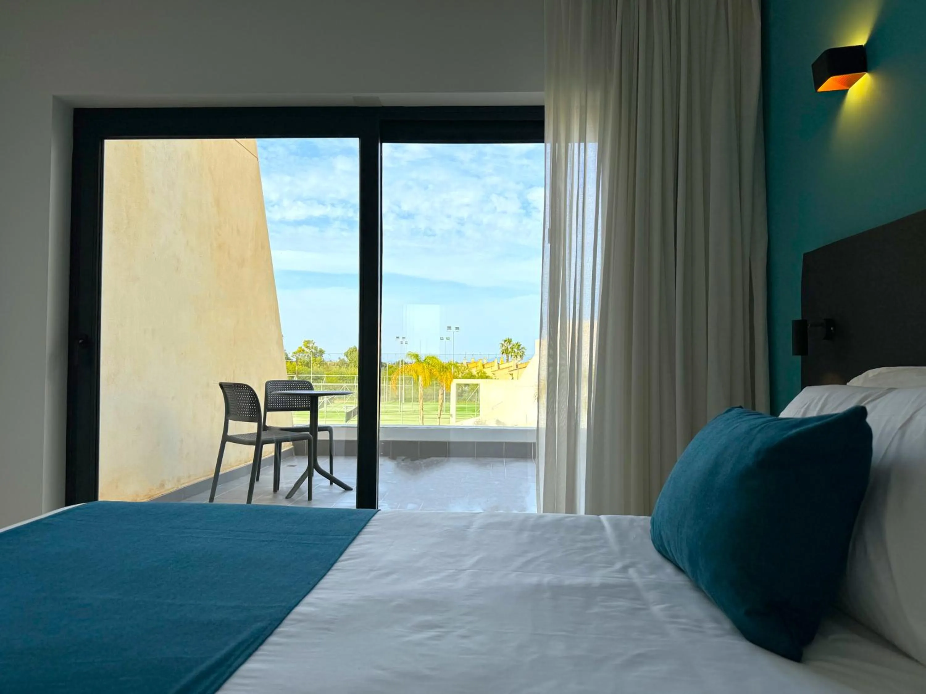 Bed in Occidental Mar Menor