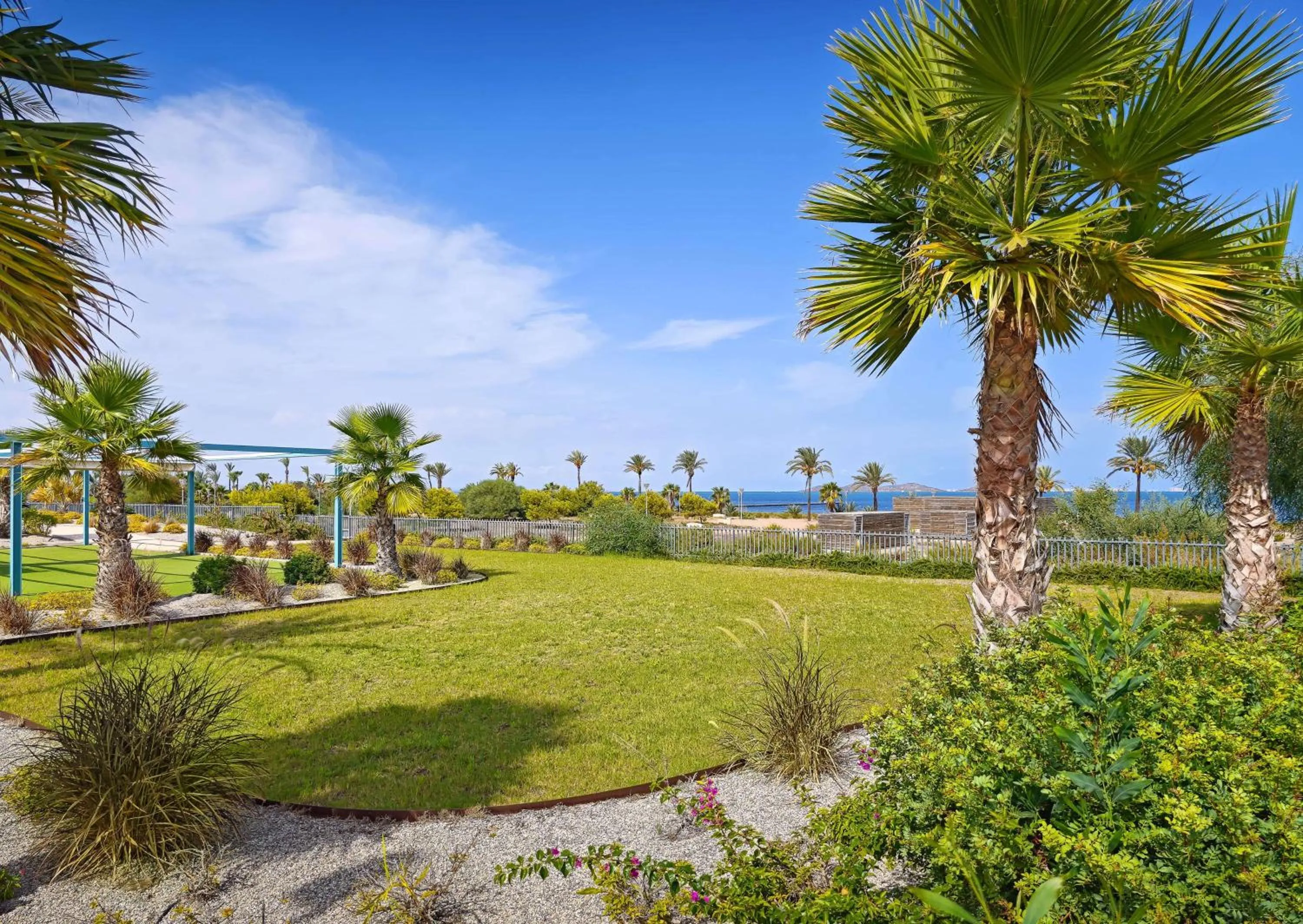 Property building in Occidental Mar Menor