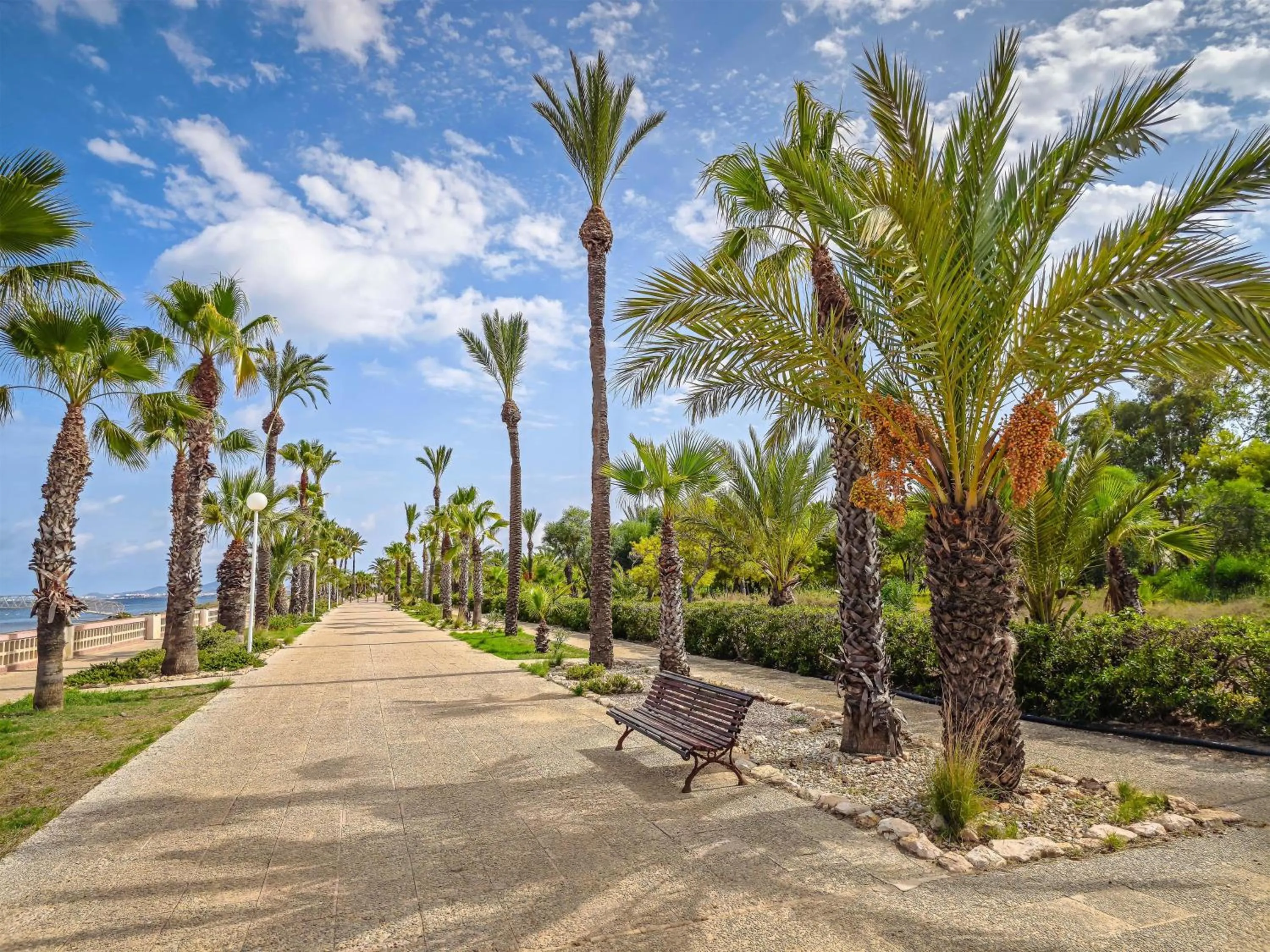 Property building in Occidental Mar Menor