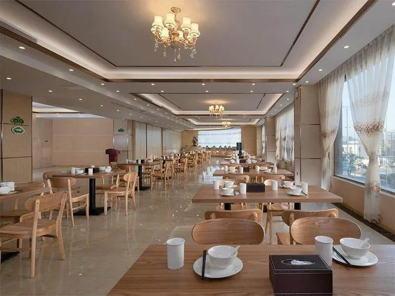 Vienna Classic Hotel Shenzhen Pingshan Bihu Hotel