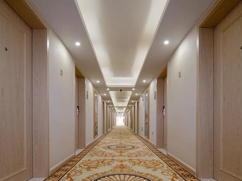 Vienna Classic Hotel Shenzhen Pingshan Bihu Hotel