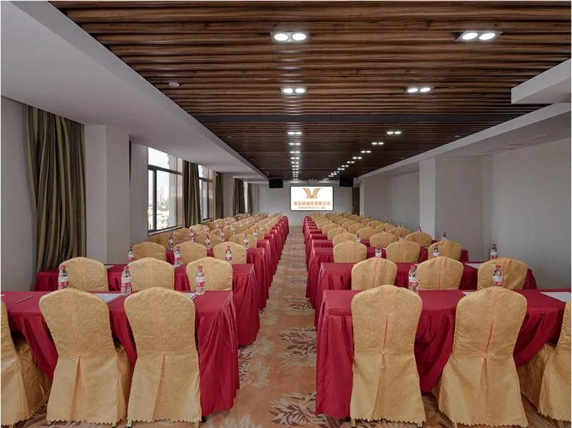 Vienna Classic Hotel Shenzhen Pingshan Bihu Hotel