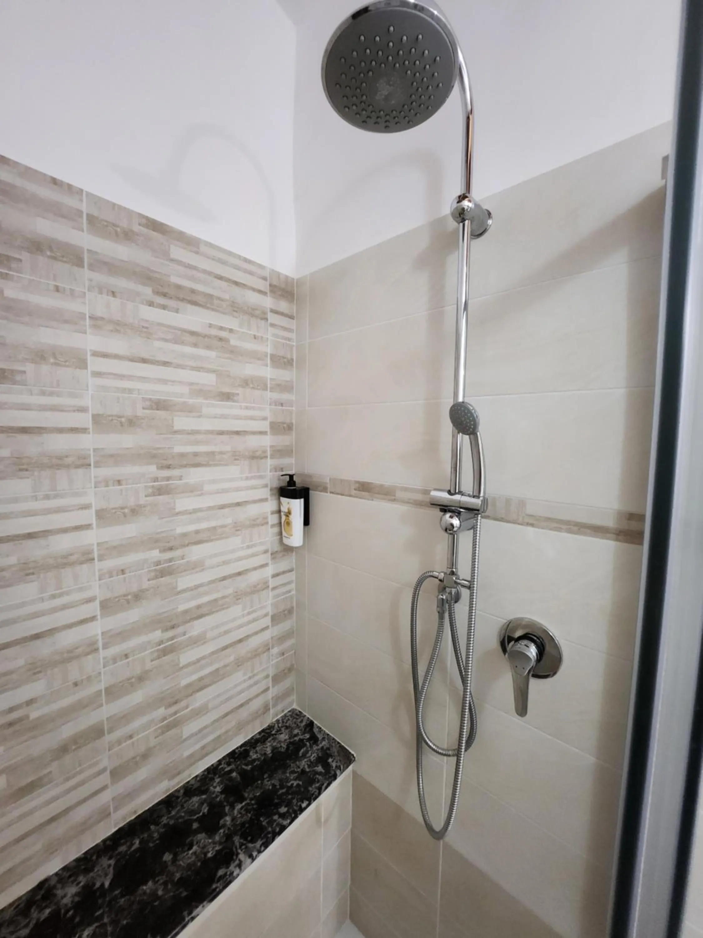 Bathroom in Valle degli Dei