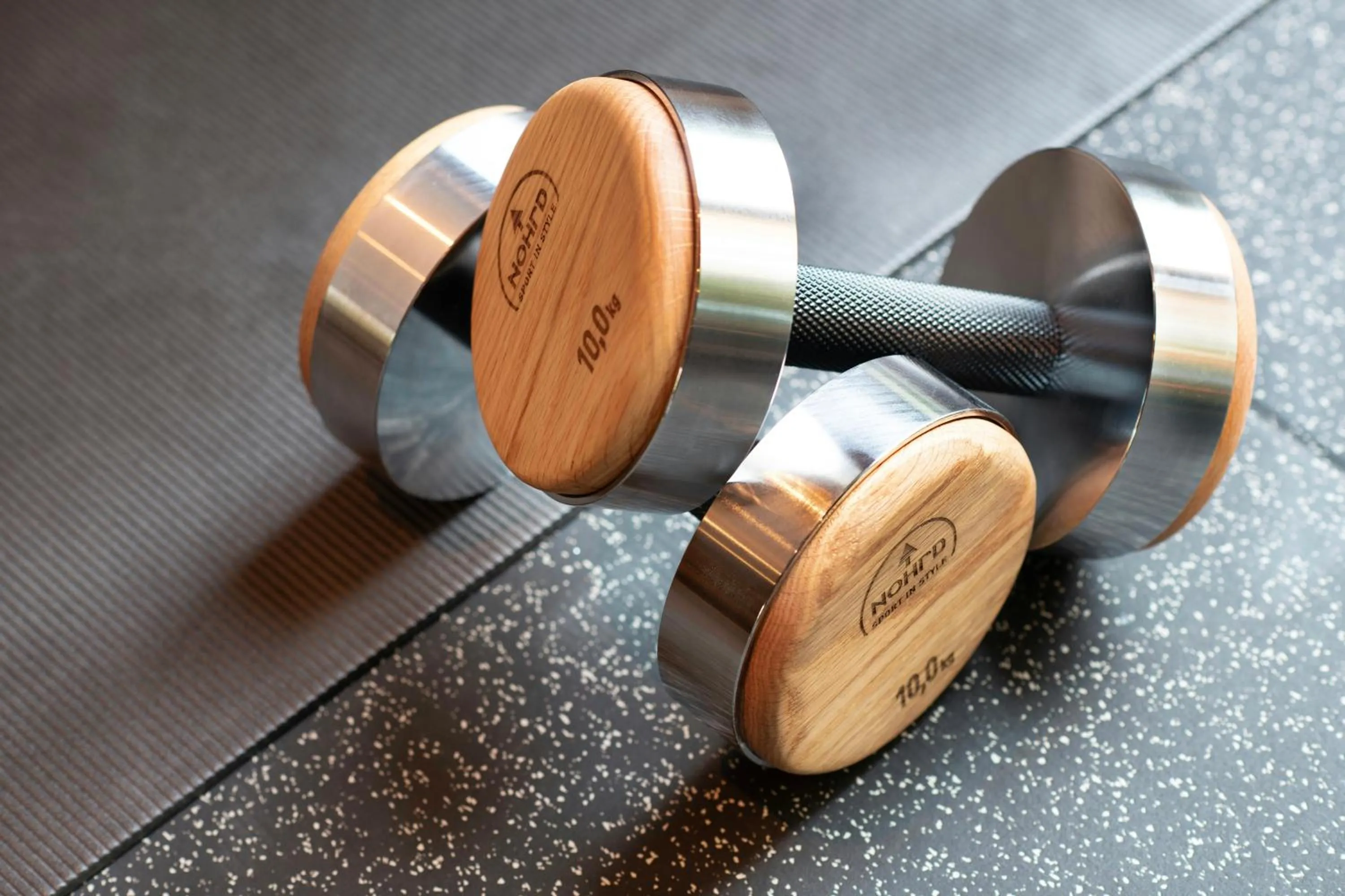 Fitness centre/facilities in Jan Luyken Amsterdam