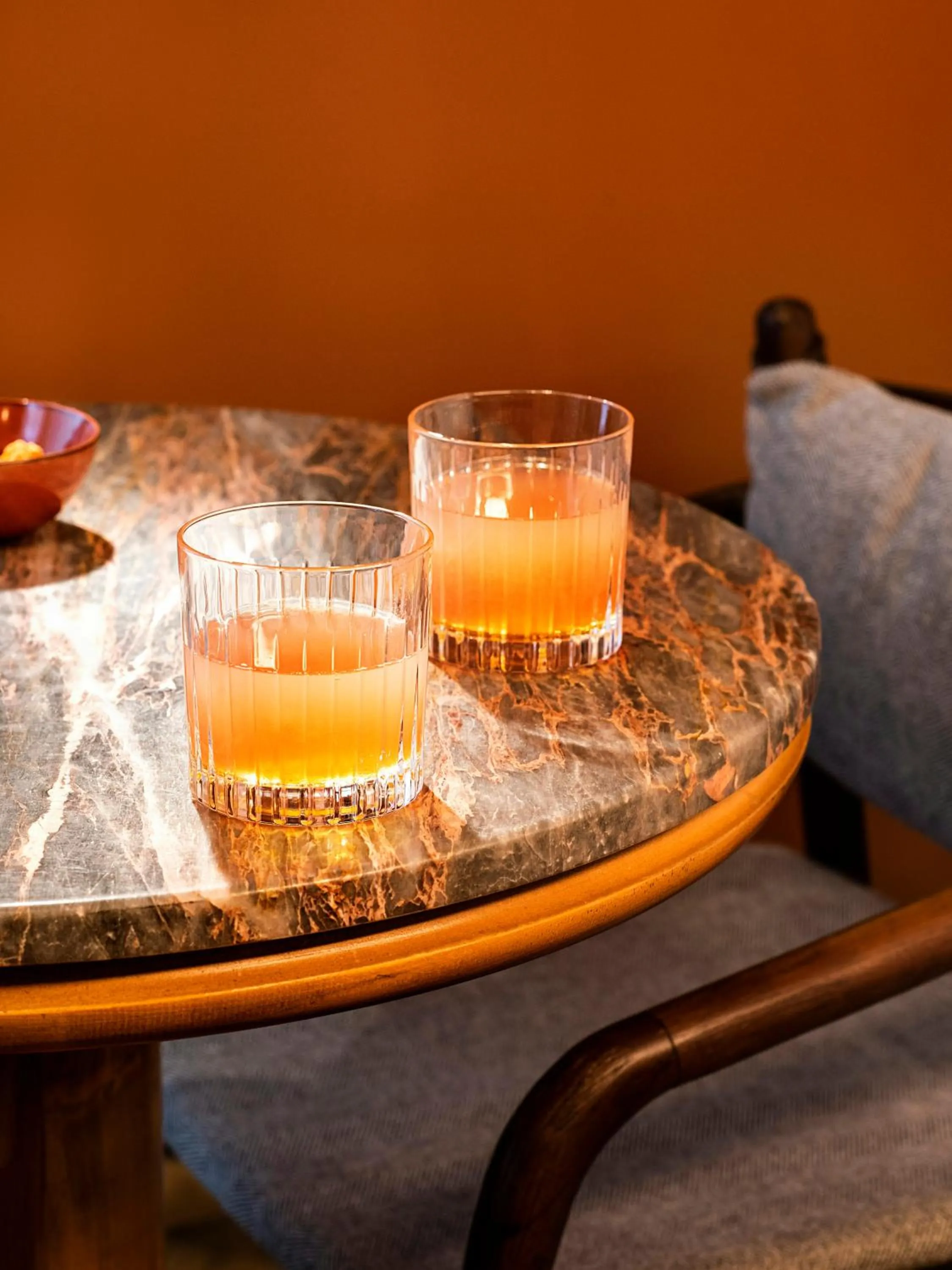 Lobby or reception in Jan Luyken Amsterdam