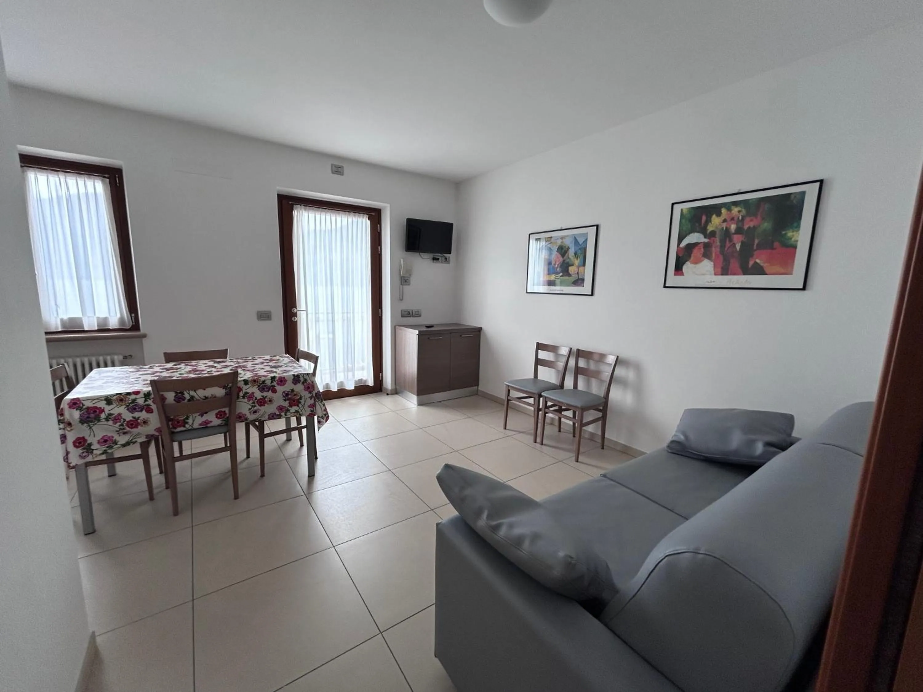 Residence Casa Maria