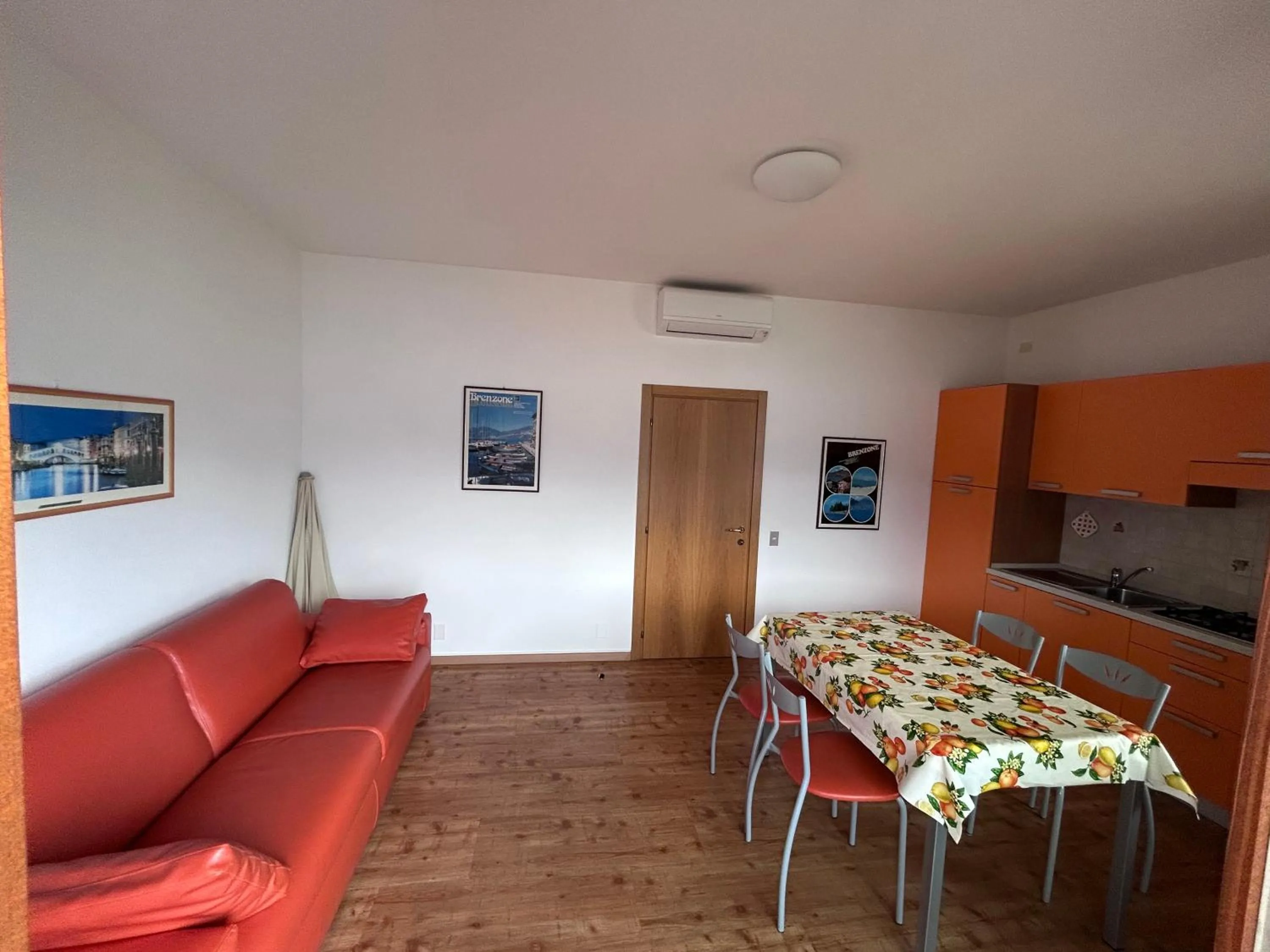 Residence Casa Maria