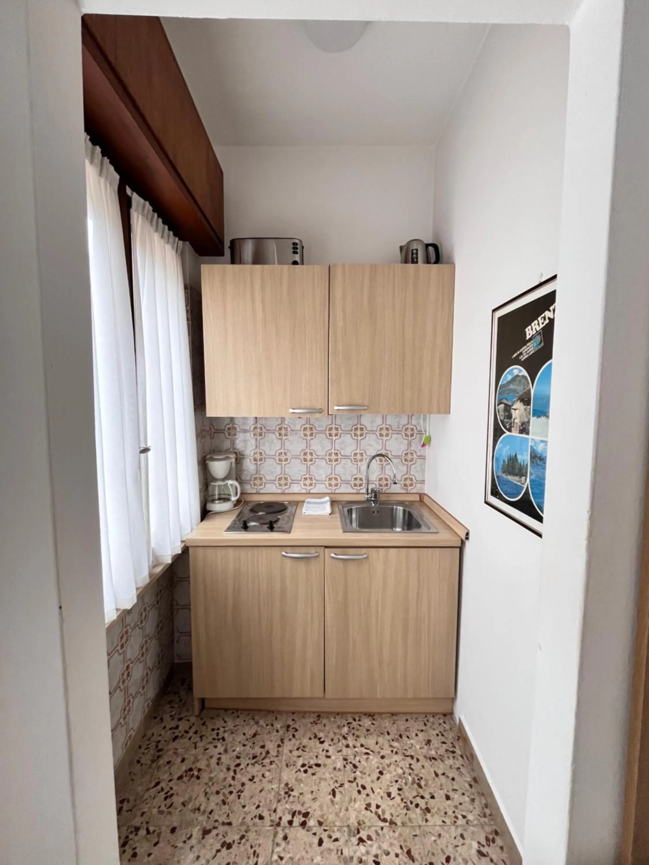 Residence Casa Maria