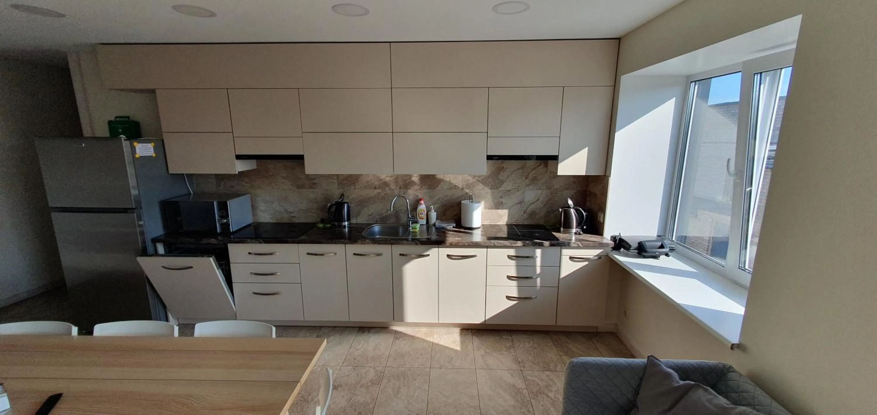 Kambarių nuoma Naujojoje Akmenėje