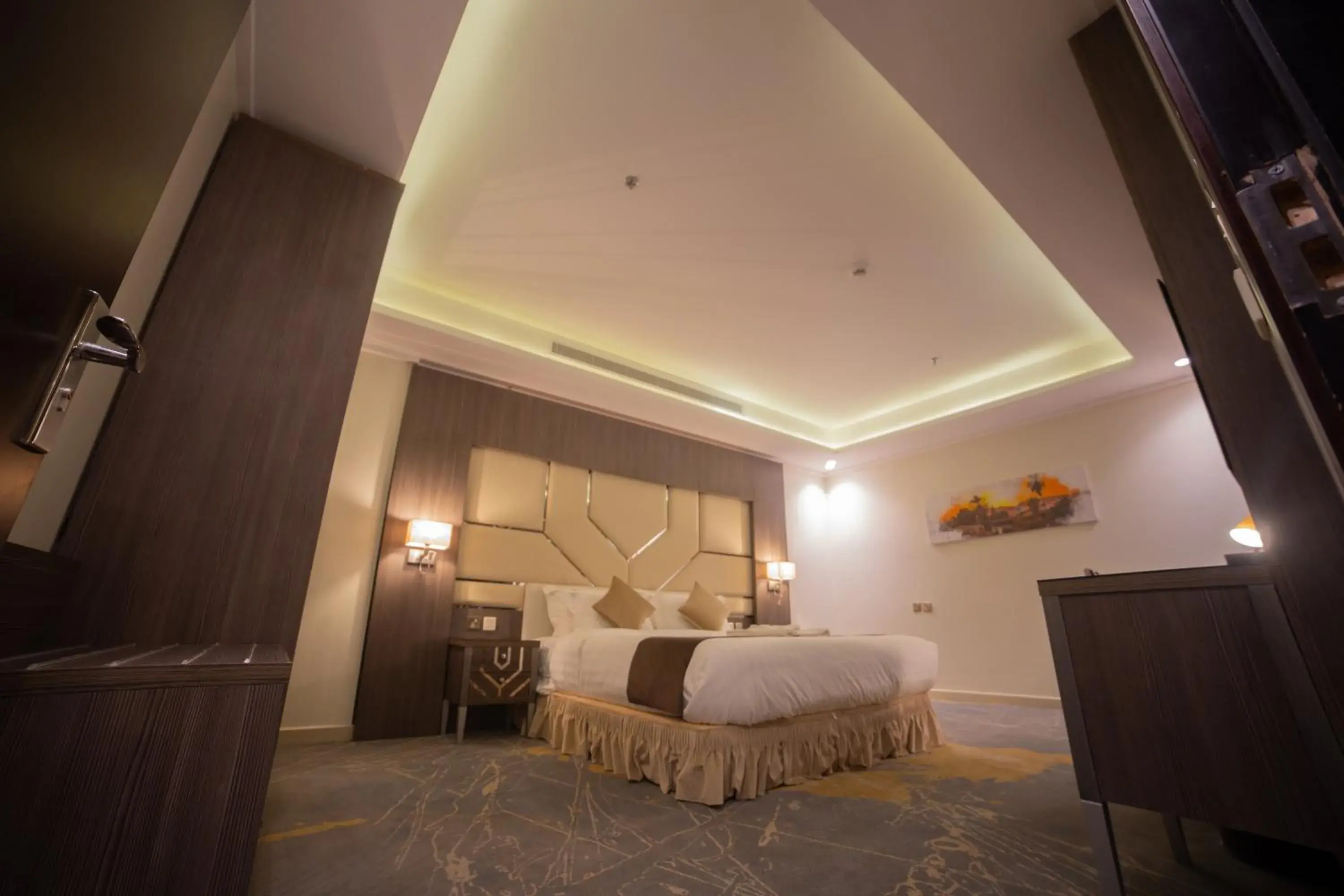 Suite in Guest House Hotel Apartments Suite in Guest House Hotel Apartments