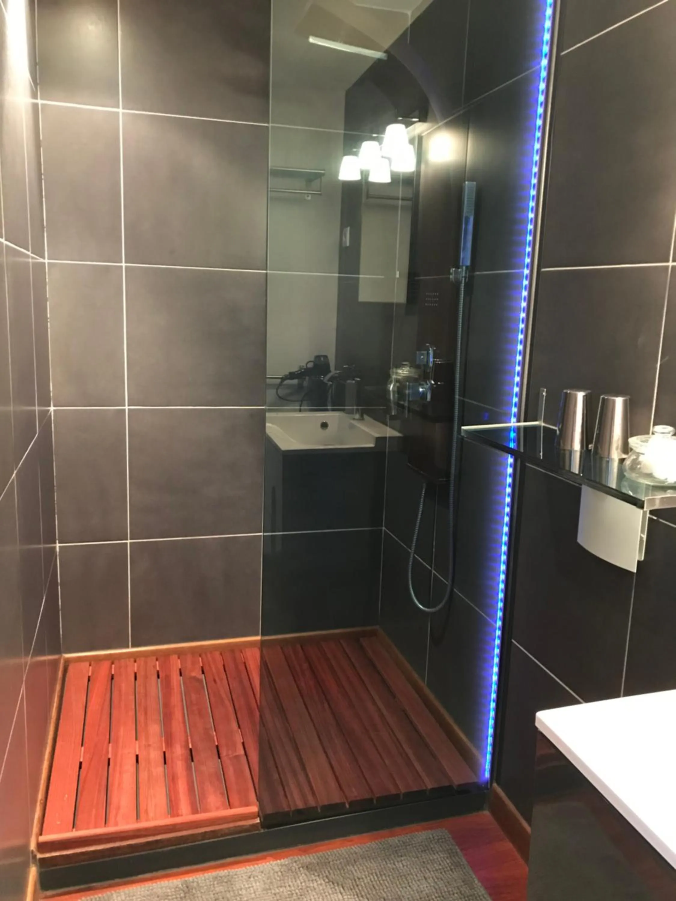 Chambres d'hôtes Home Sweet Home