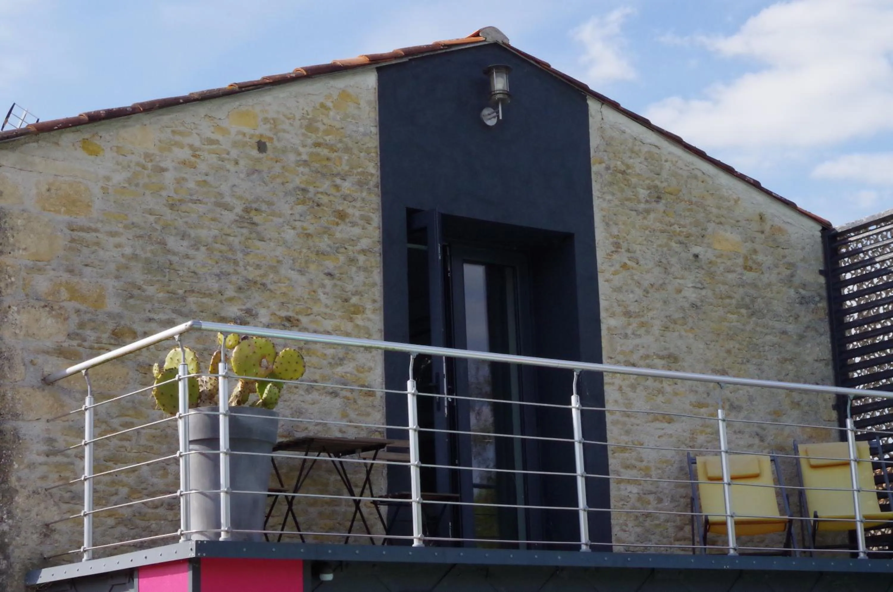 Chambres d'hôtes Home Sweet Home