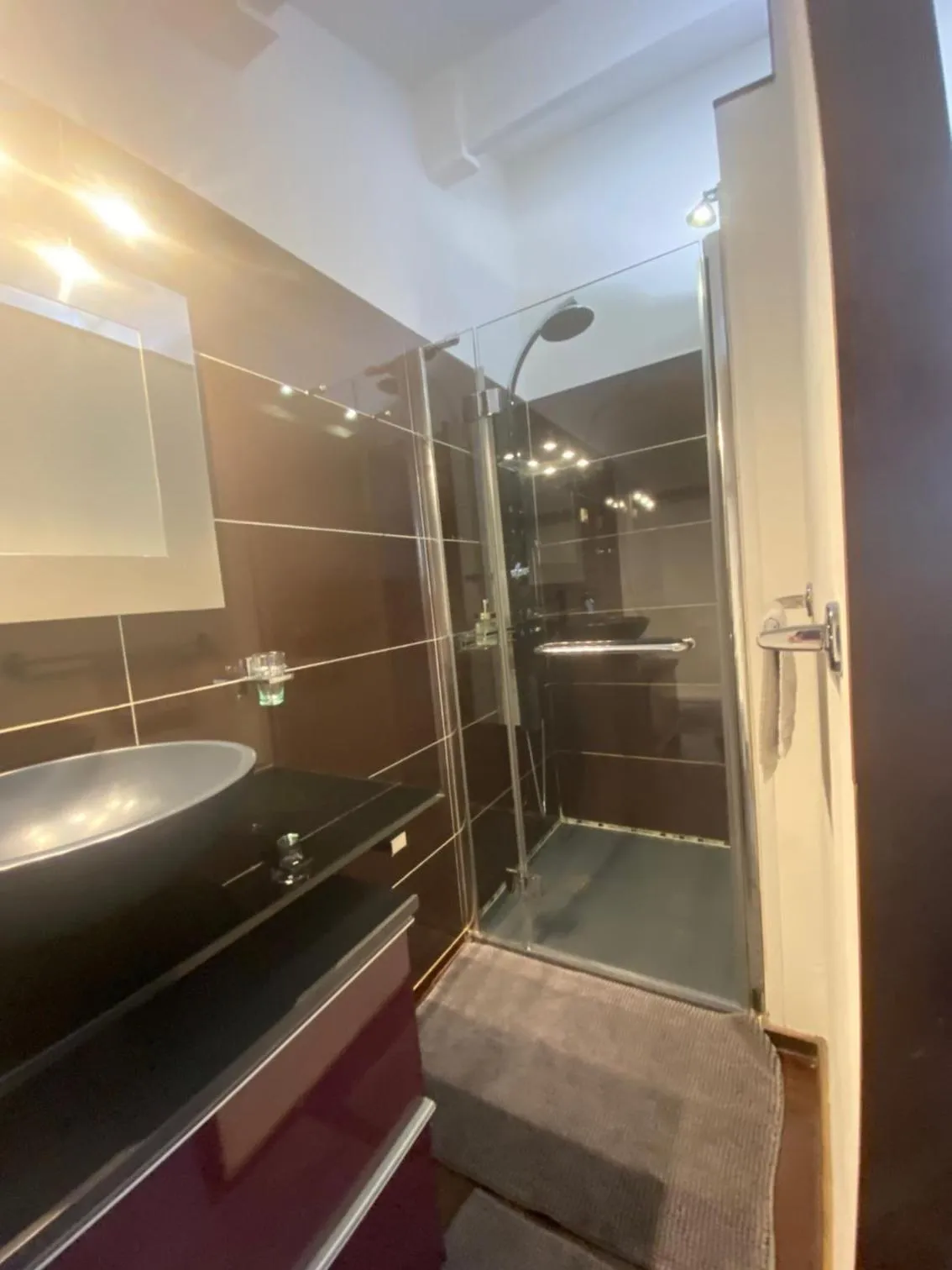 Chambres d'hôtes Home Sweet Home