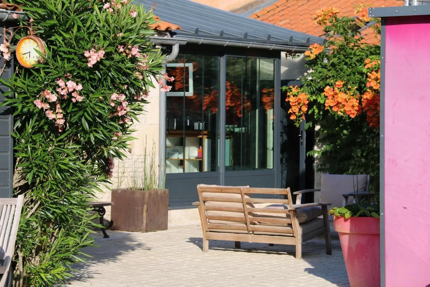 Chambres d'hôtes Home Sweet Home