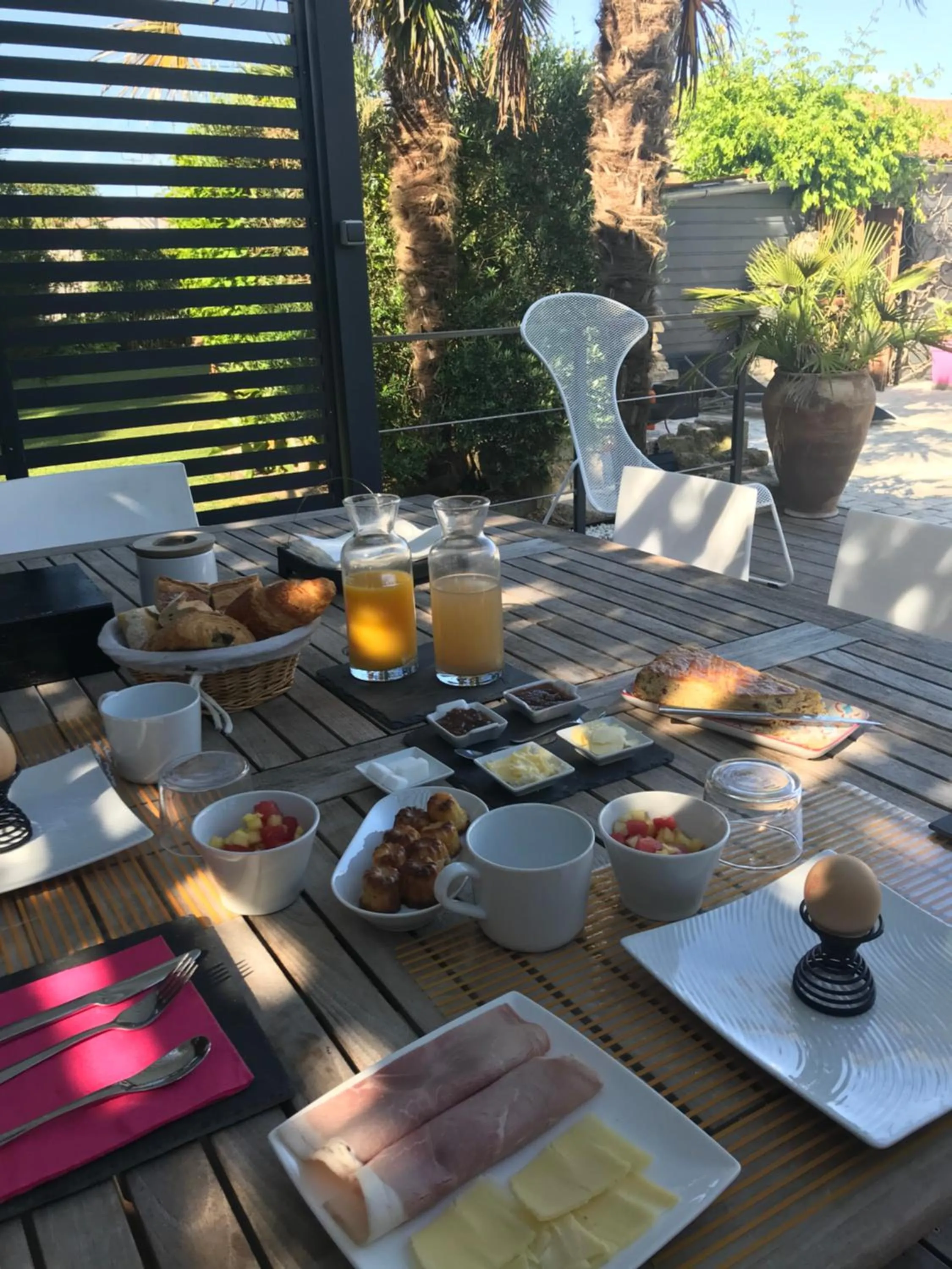 Chambres d'hôtes Home Sweet Home