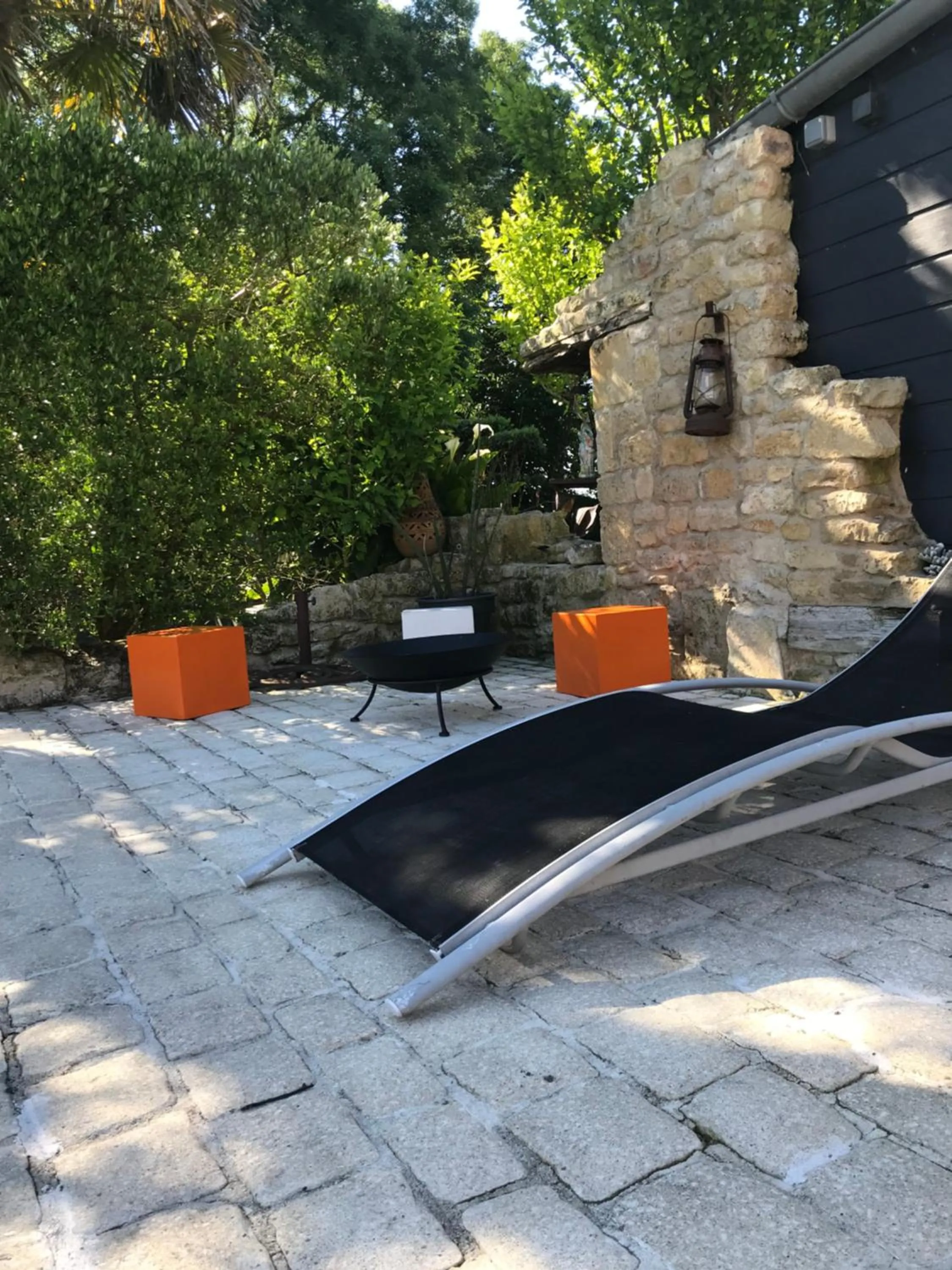 Chambres d'hôtes Home Sweet Home