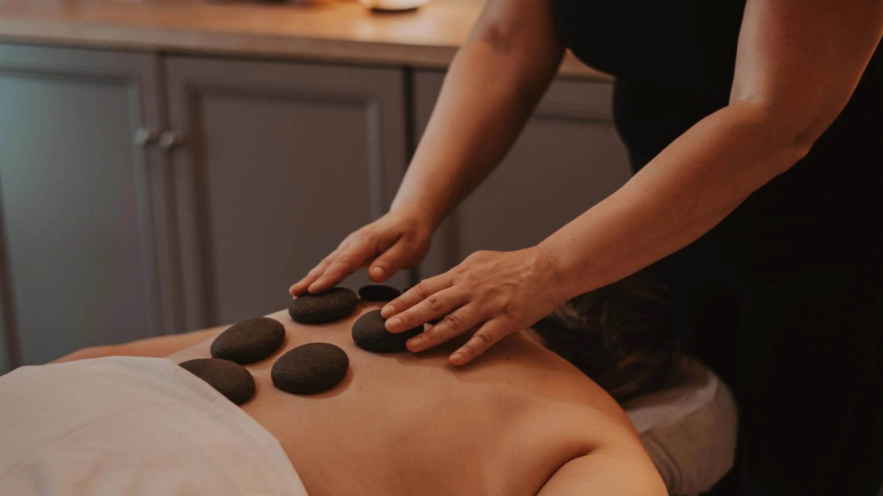 Spa and wellness centre/facilities in voco James Newbury Hudson Valley by IHG