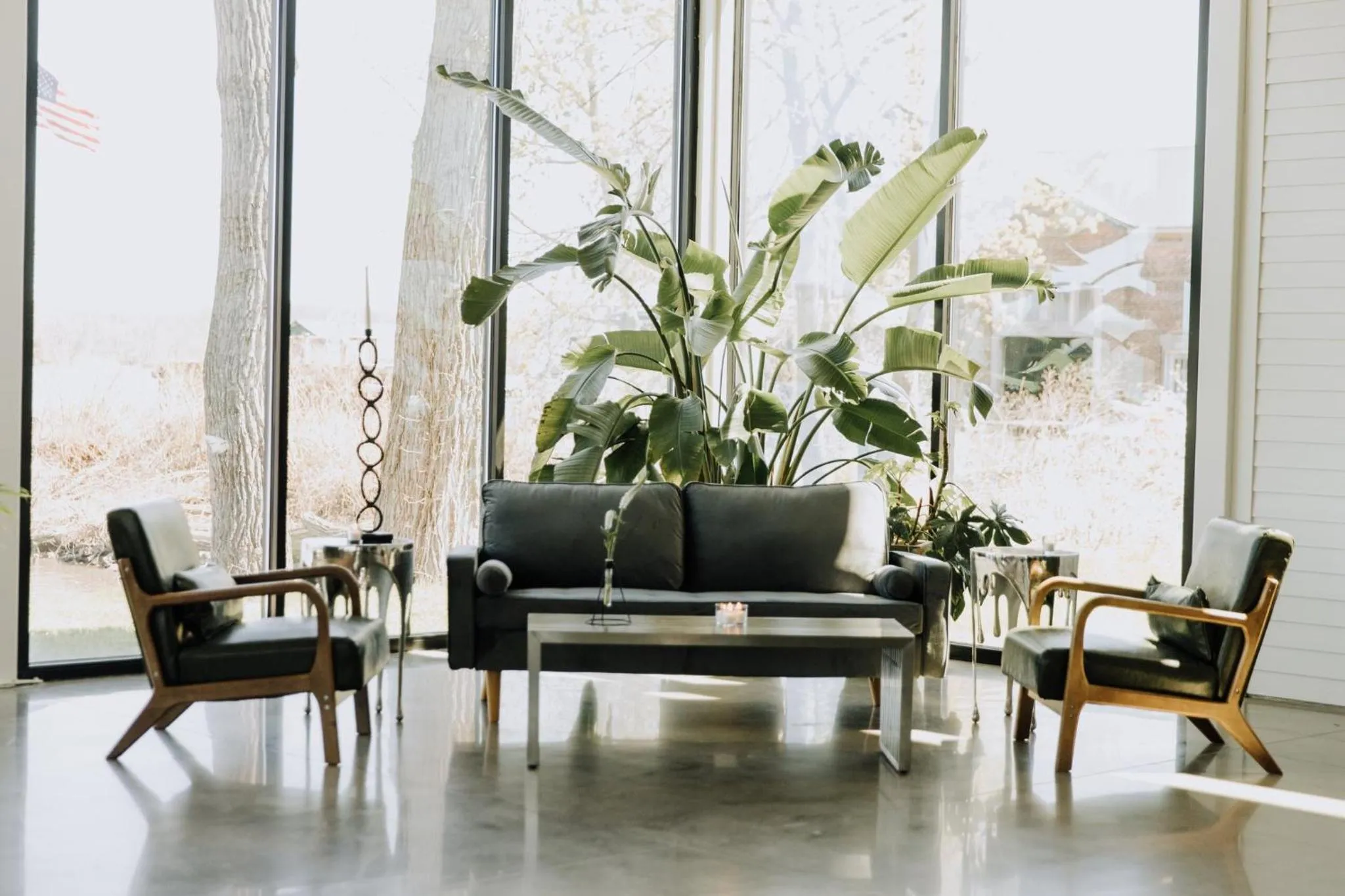 Property building in voco James Newbury Hudson Valley by IHG