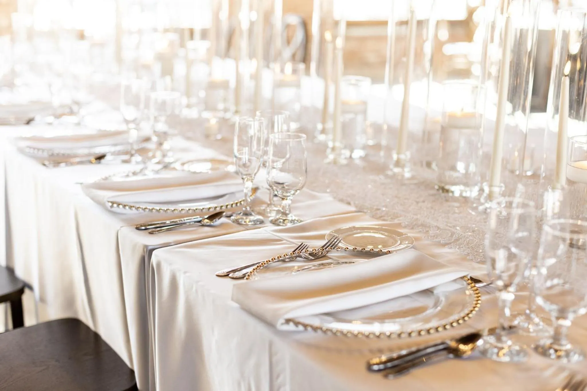 Meeting/conference room in voco James Newbury Hudson Valley by IHG