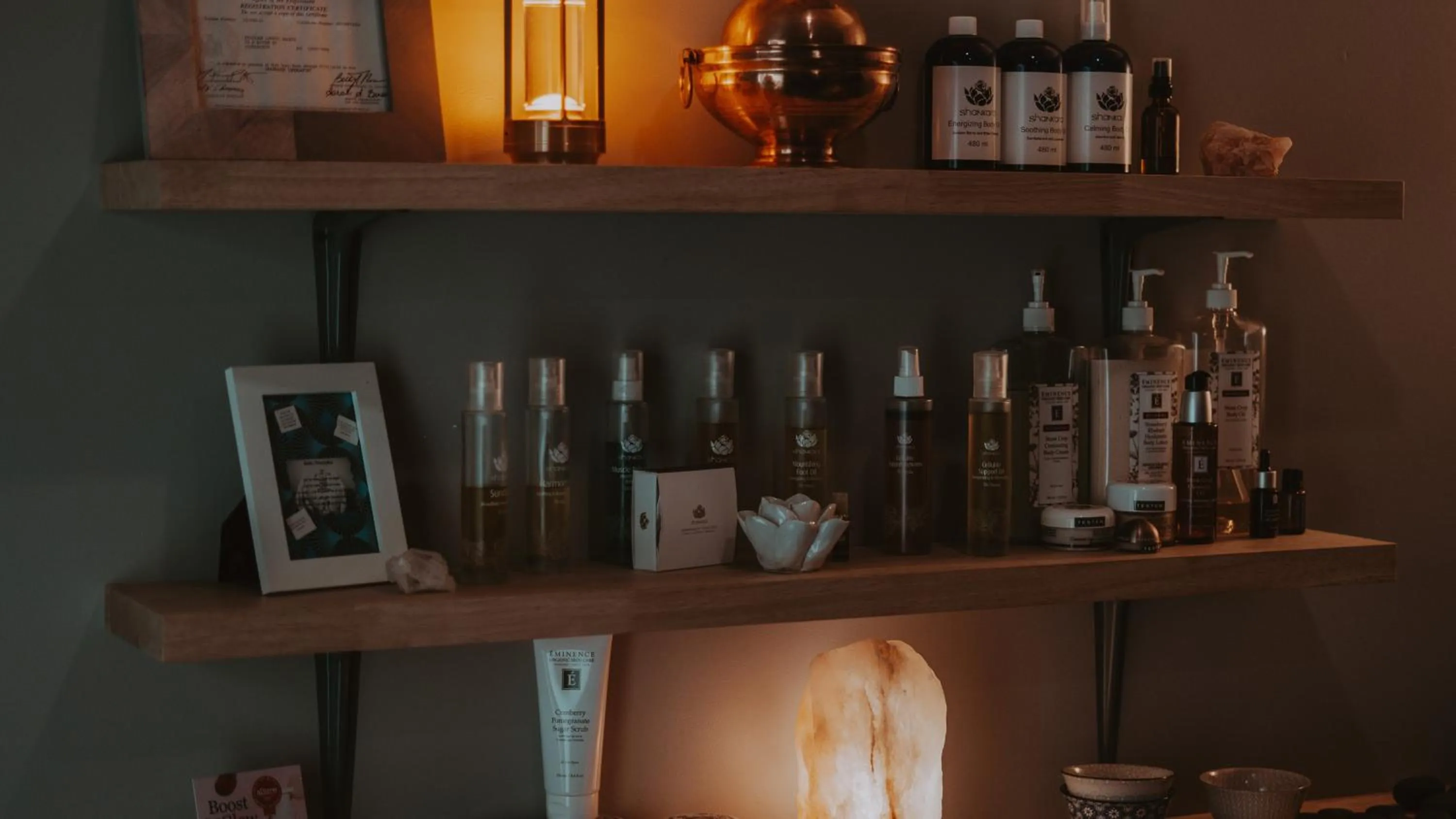 Spa and wellness centre/facilities in voco James Newbury Hudson Valley by IHG