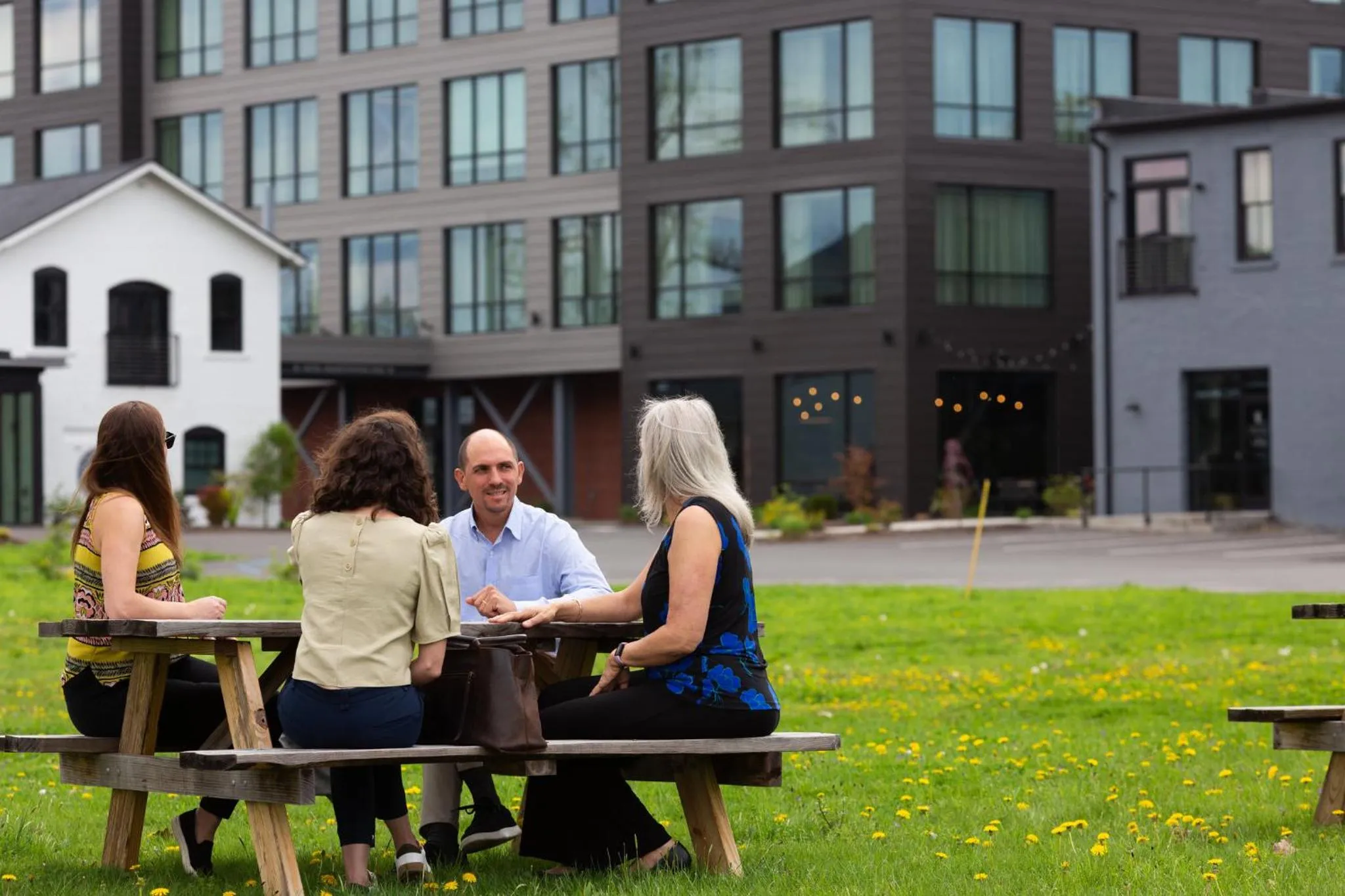 Other in voco James Newbury Hudson Valley by IHG