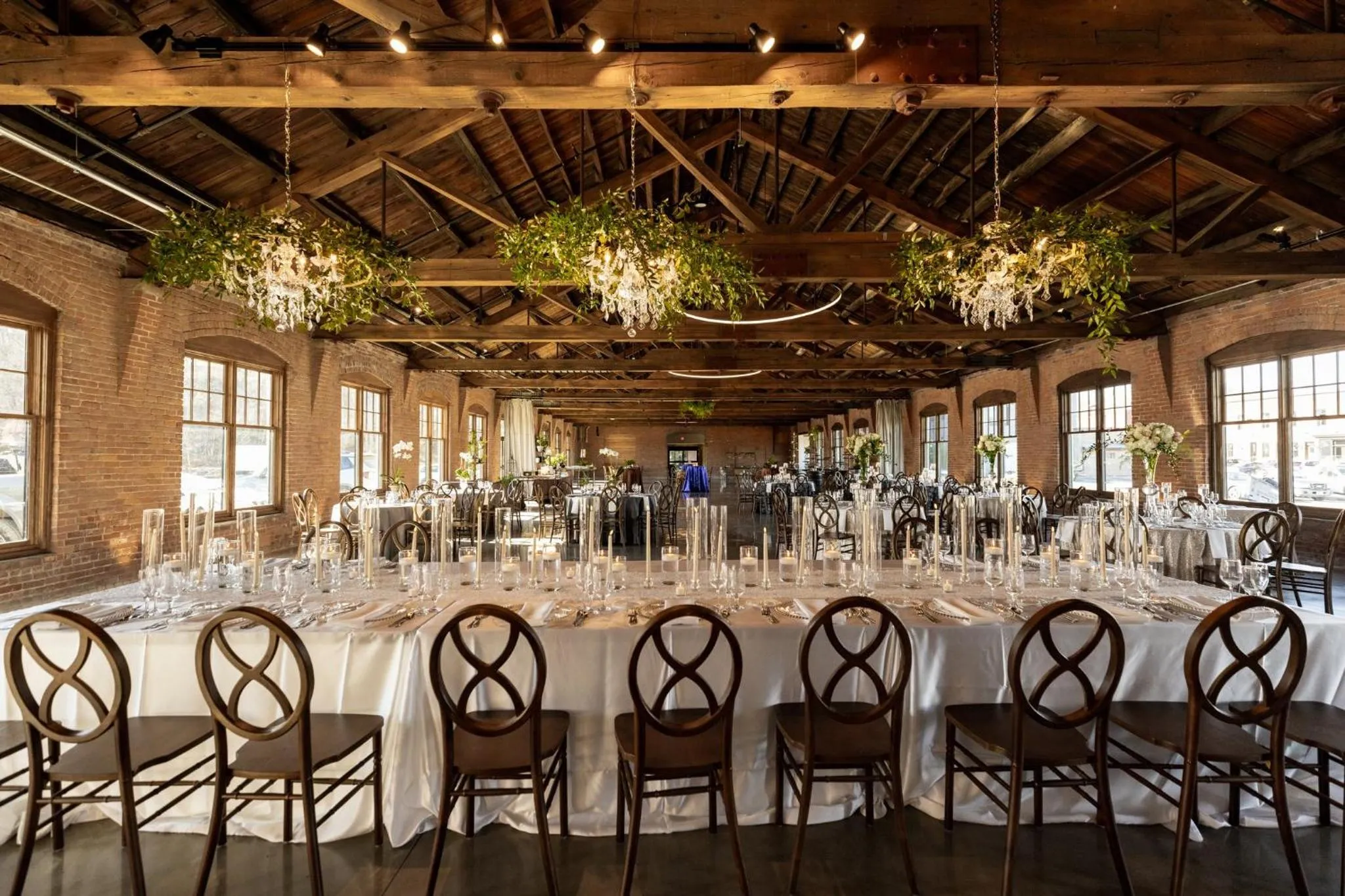 Meeting/conference room in voco James Newbury Hudson Valley by IHG