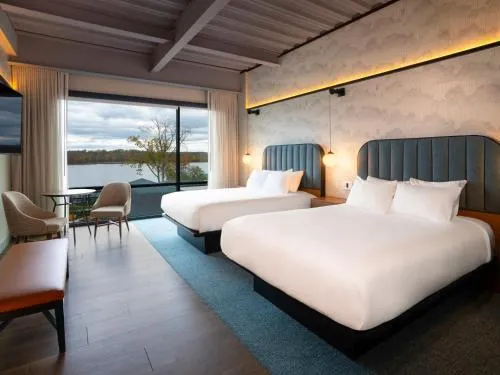 voco James Newbury Hudson Valley by IHG