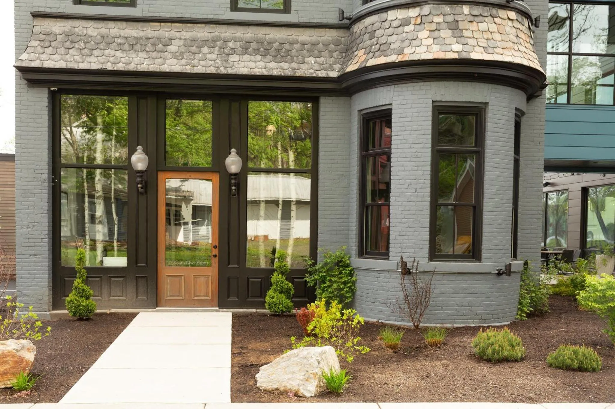 Spa and wellness centre/facilities in voco James Newbury Hudson Valley by IHG