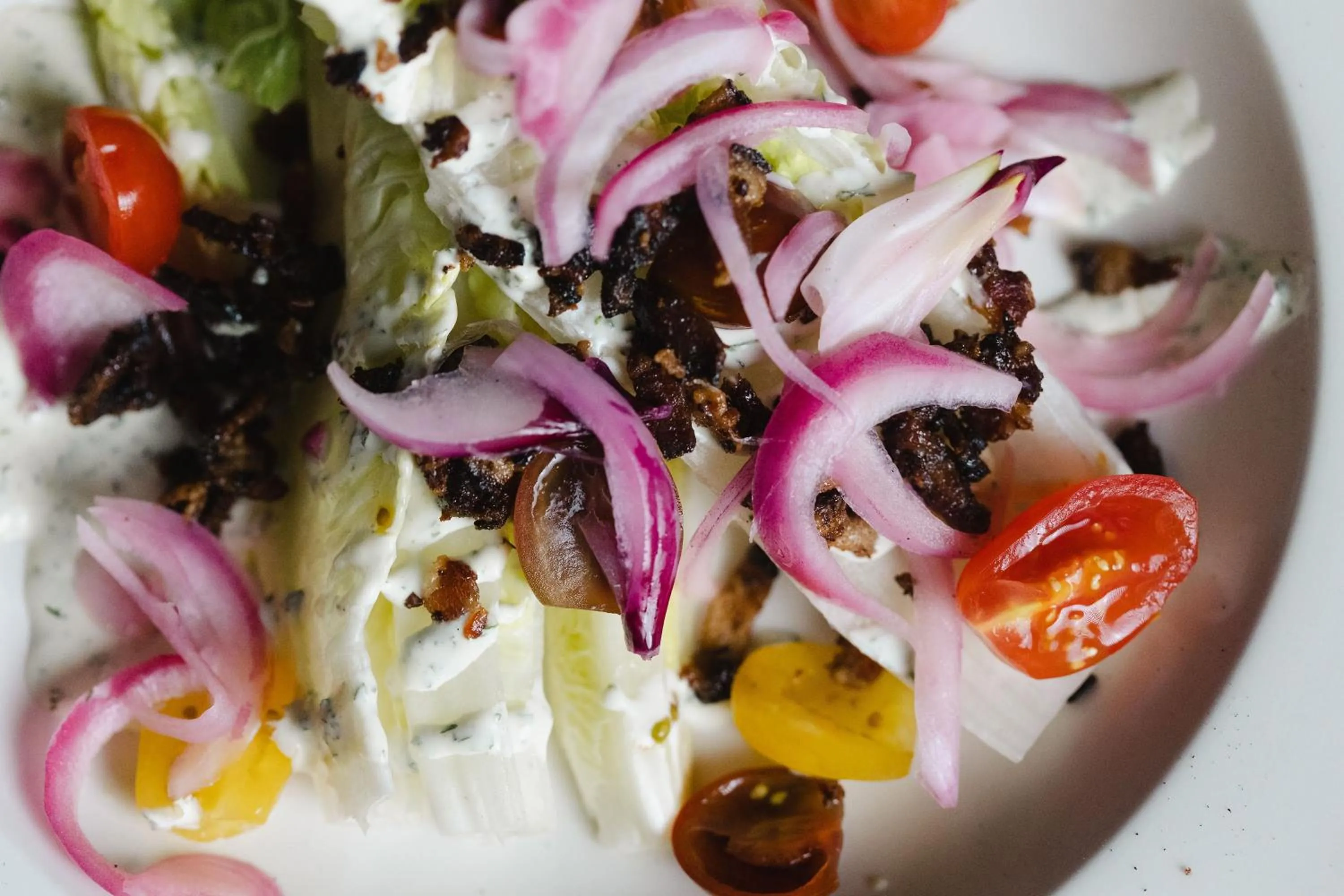 Restaurant/places to eat in voco James Newbury Hudson Valley by IHG