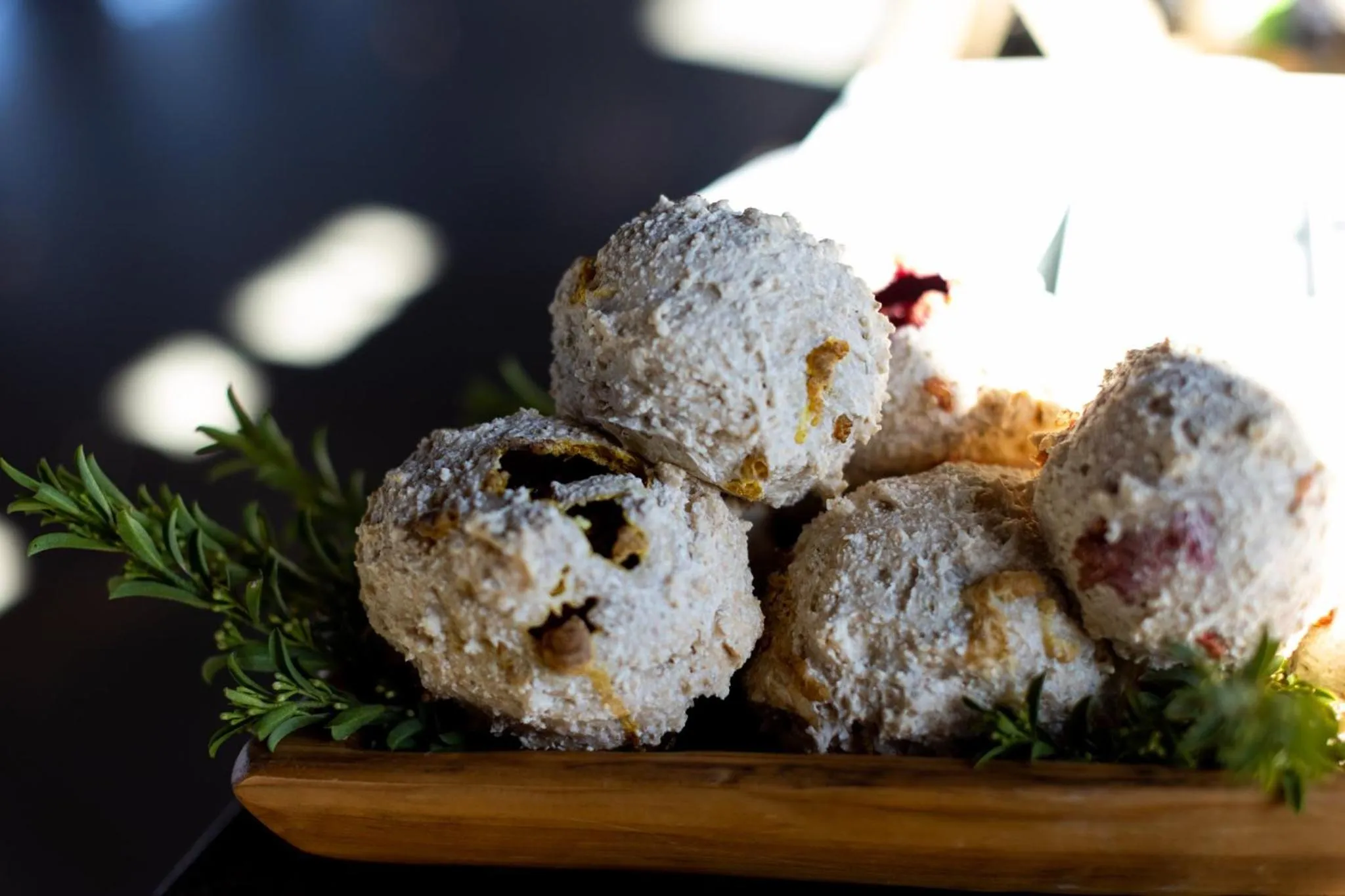 Meeting/conference room in voco James Newbury Hudson Valley by IHG