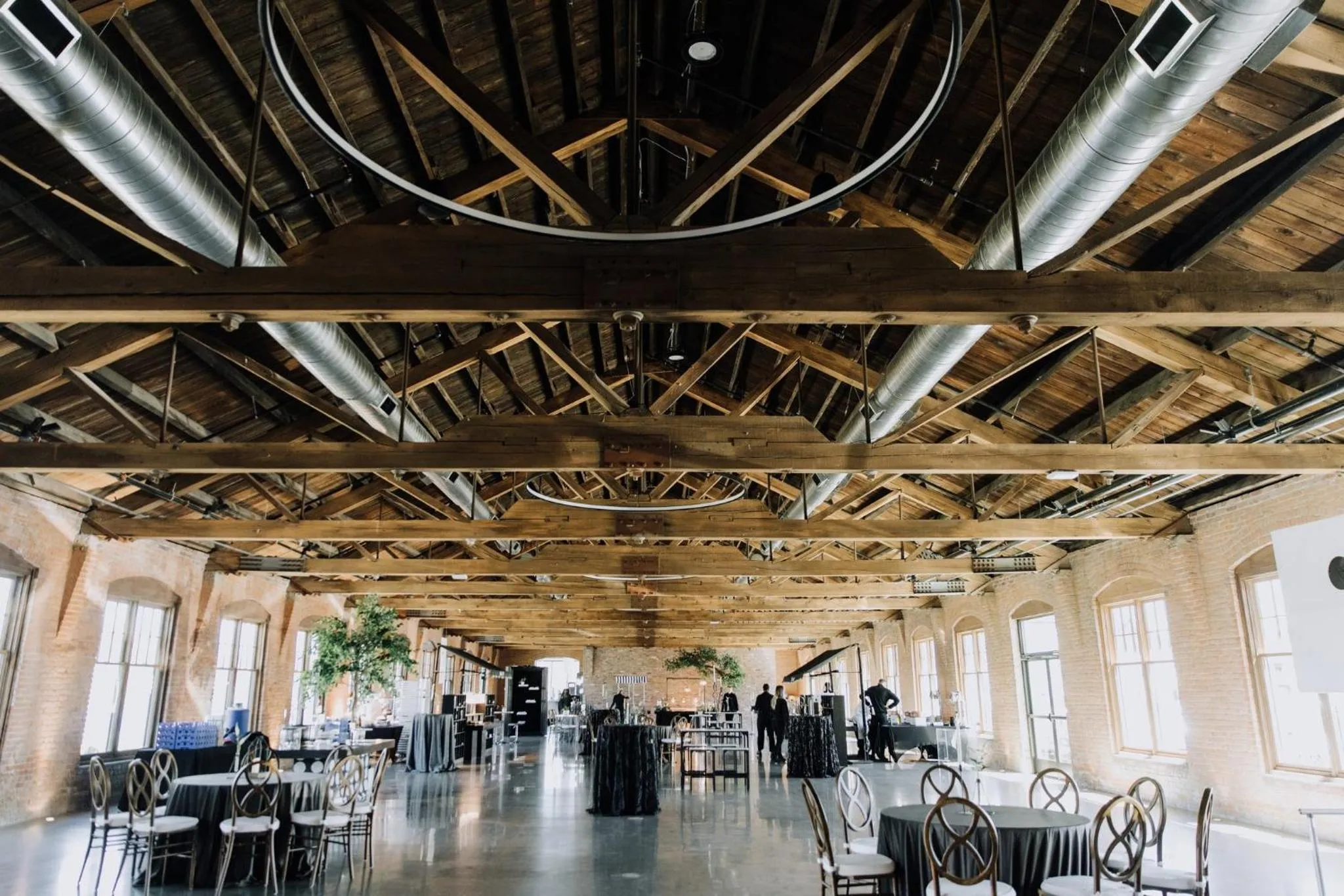 Meeting/conference room in voco James Newbury Hudson Valley by IHG