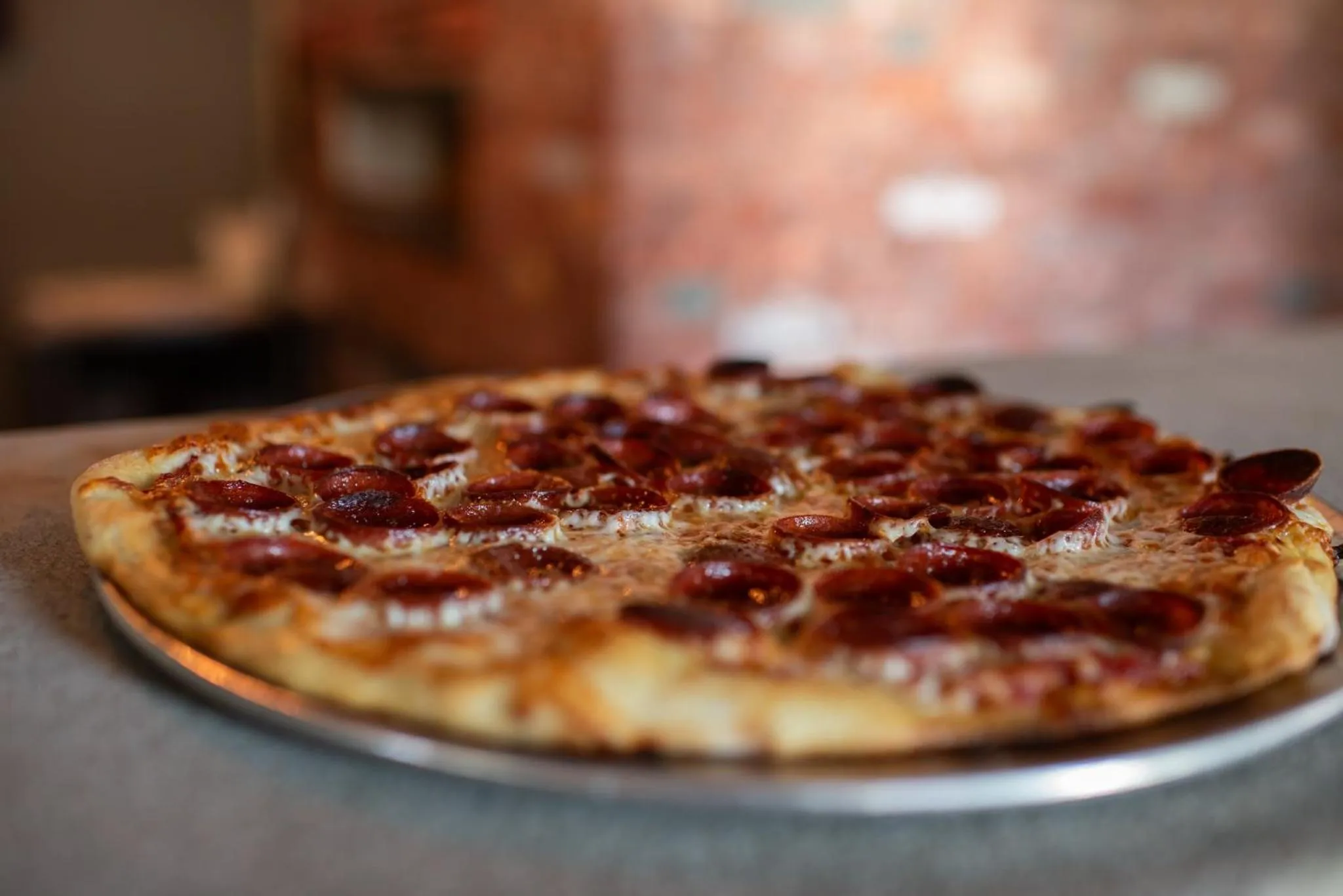 Restaurant/places to eat in voco James Newbury Hudson Valley by IHG