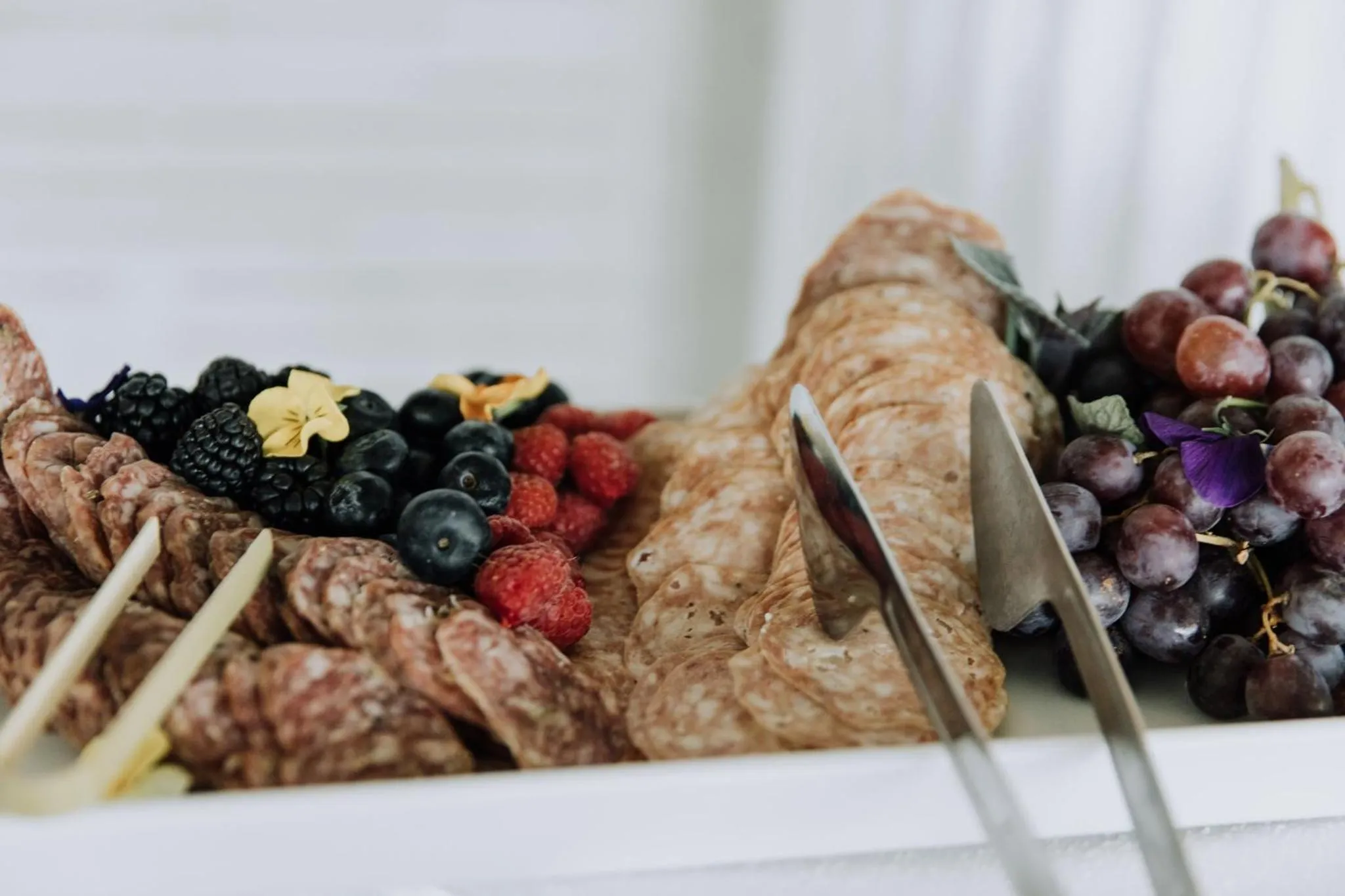 Meeting/conference room in voco James Newbury Hudson Valley by IHG