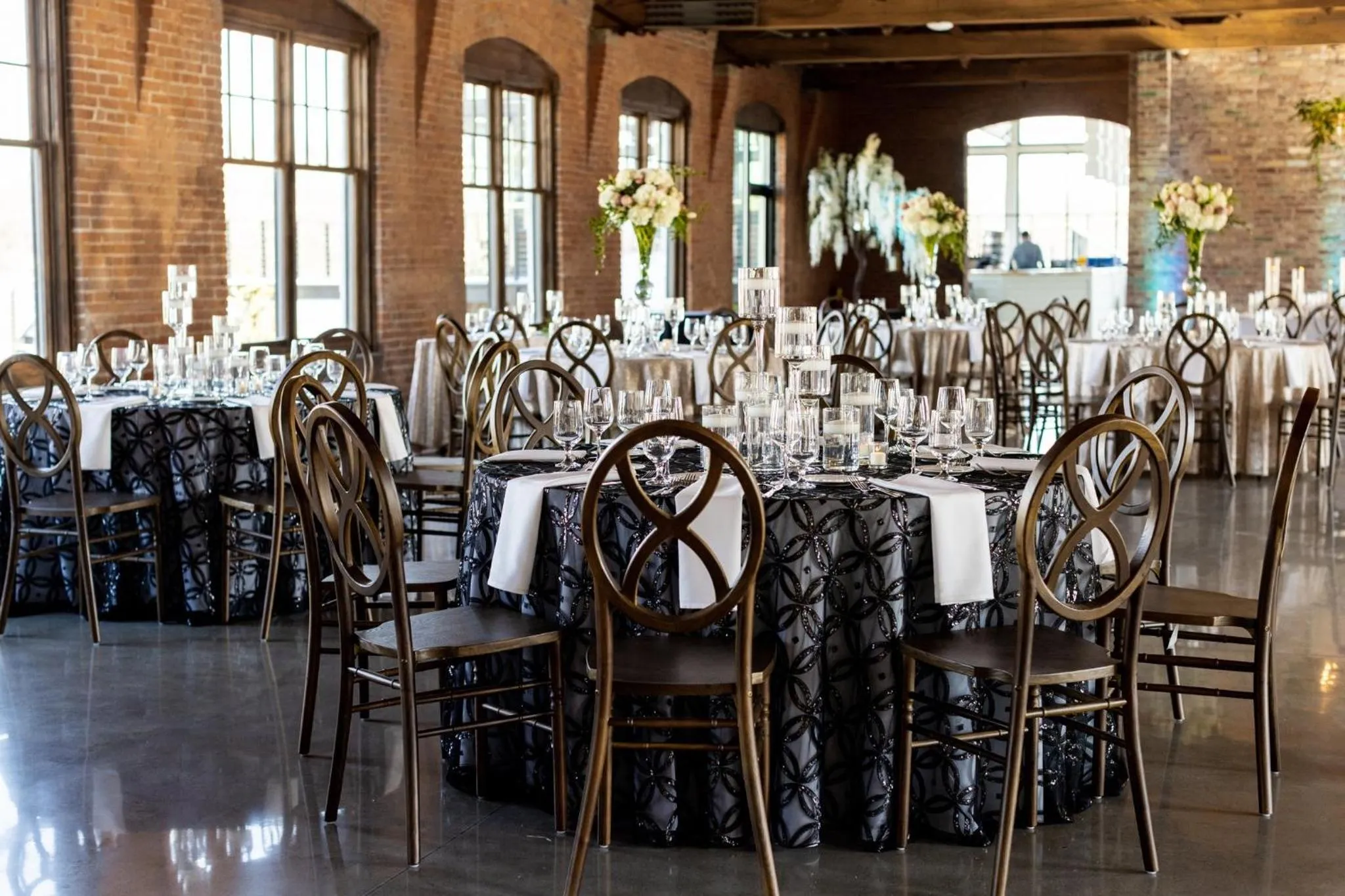 Meeting/conference room in voco James Newbury Hudson Valley by IHG