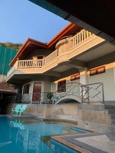 Scan House Apartment