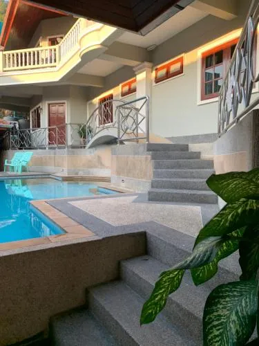 Scan House Apartment